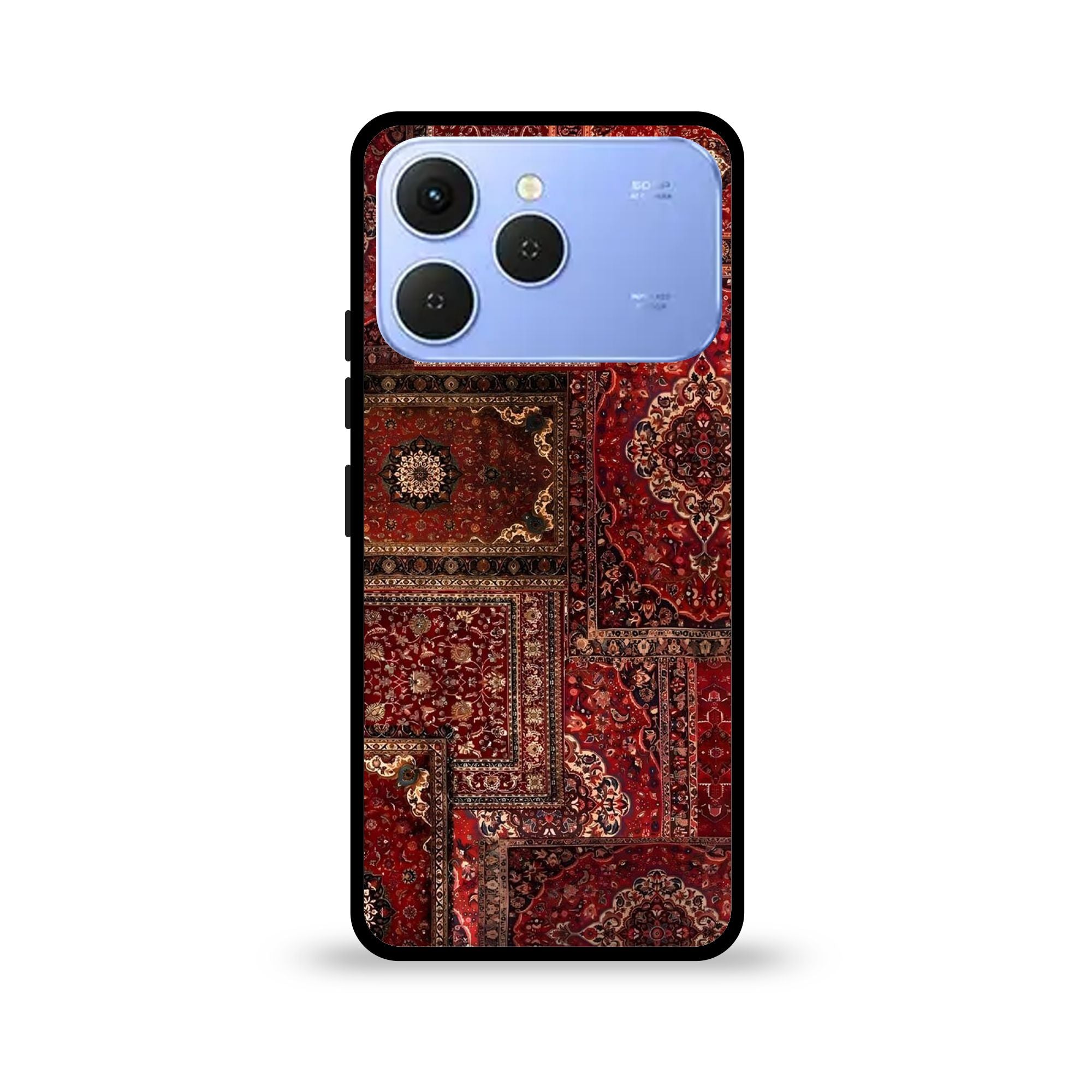 Tecno Spark 40 - Wallpaper 059 - Premium Printed Glossy Phone Case