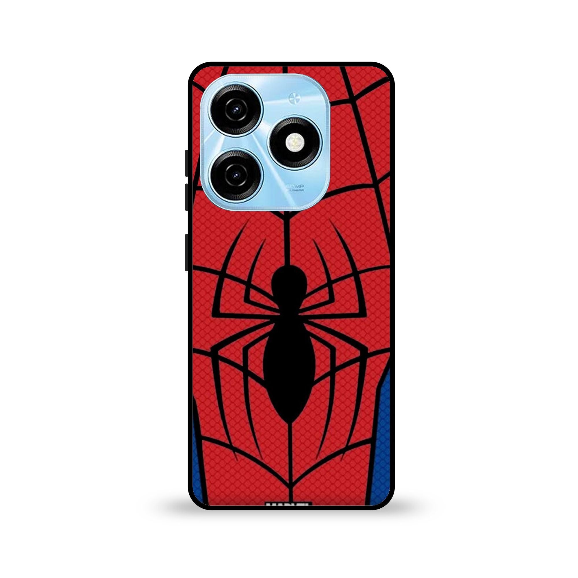 Tecno Spark 20 - Wallpaper 053 - Premium Printed Glossy Phone Case