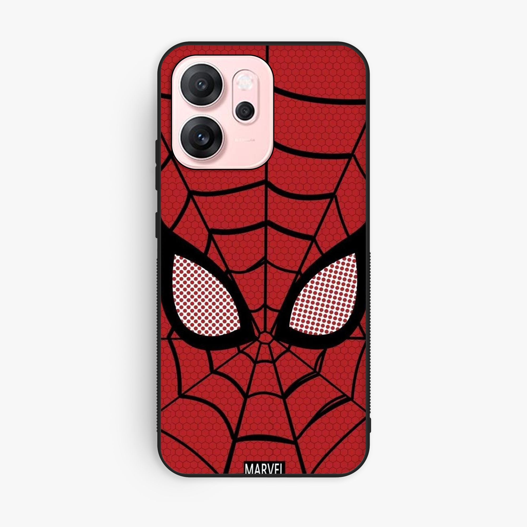 Oppo Reno 14F - Wallpaper 054 - Premium Printed Glossy Phone Case