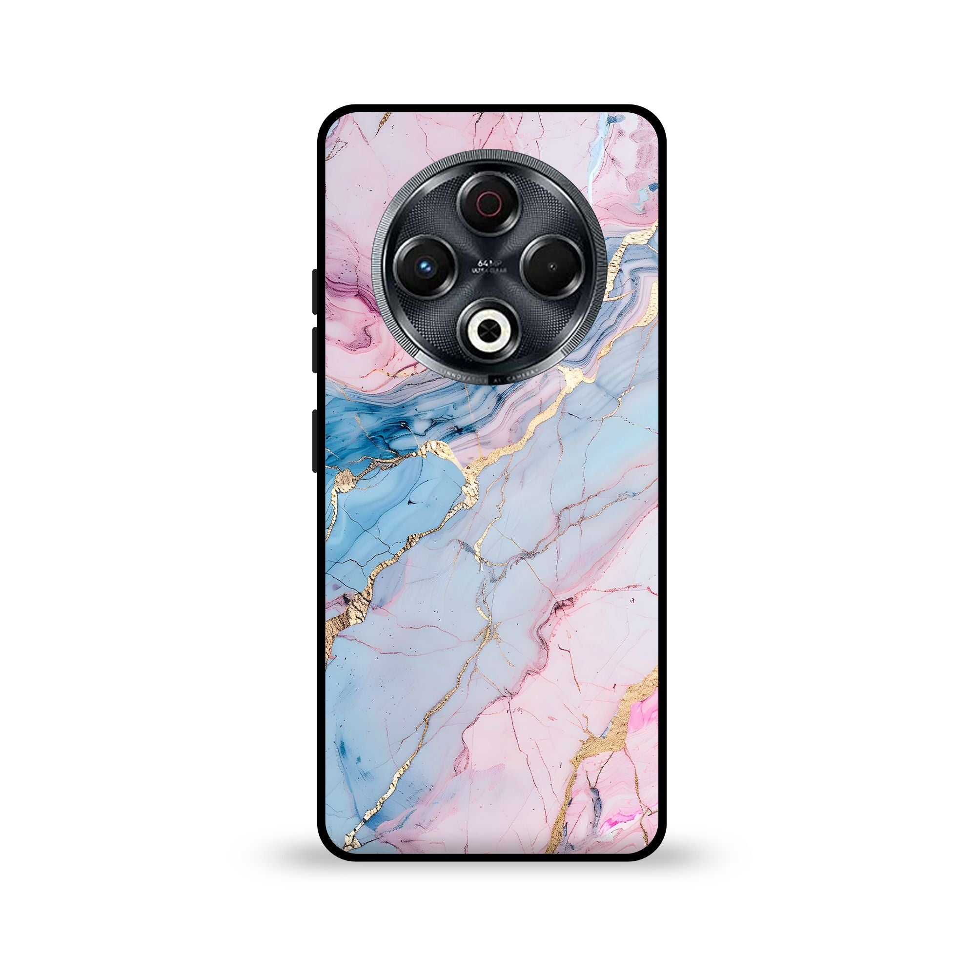 Tecno Spark 30 - Wallpaper 034 - Premium Printed Glossy Phone Case