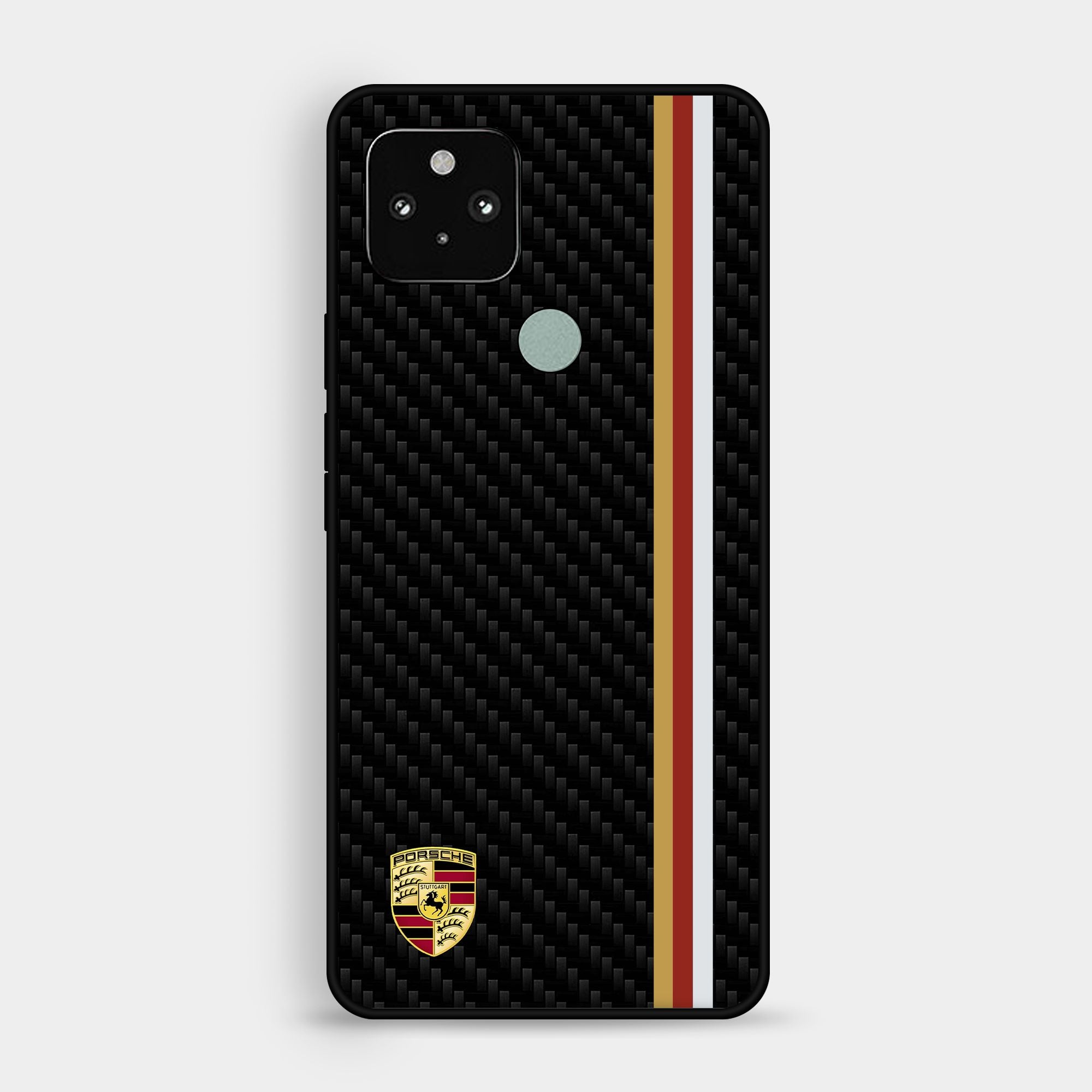 Google Pixel 5a - Wallpaper 142 - Premium Printed Glossy Phone Case