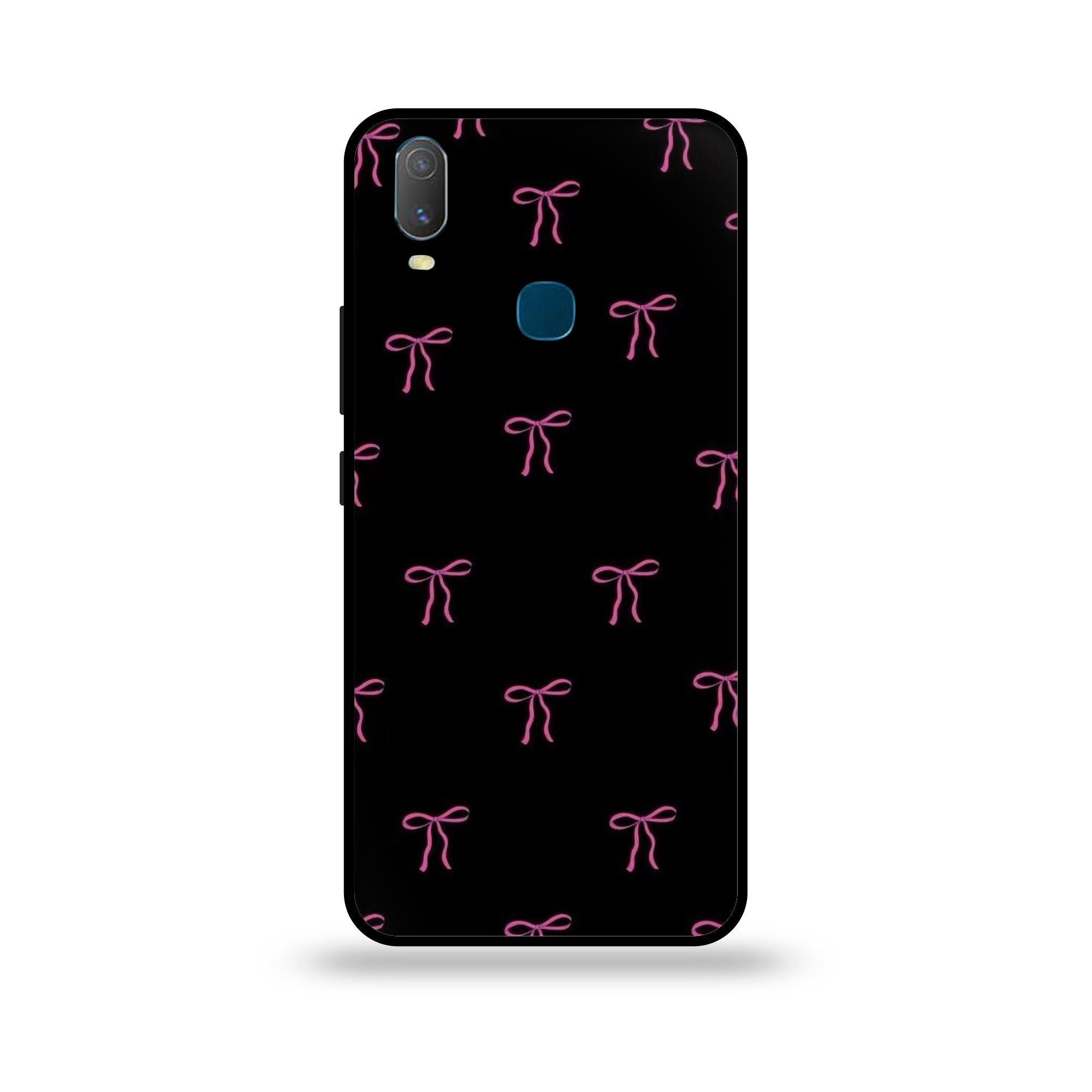 Vivo Y11 - Wallpaper 093 - Premium Printed Glossy Phone Case