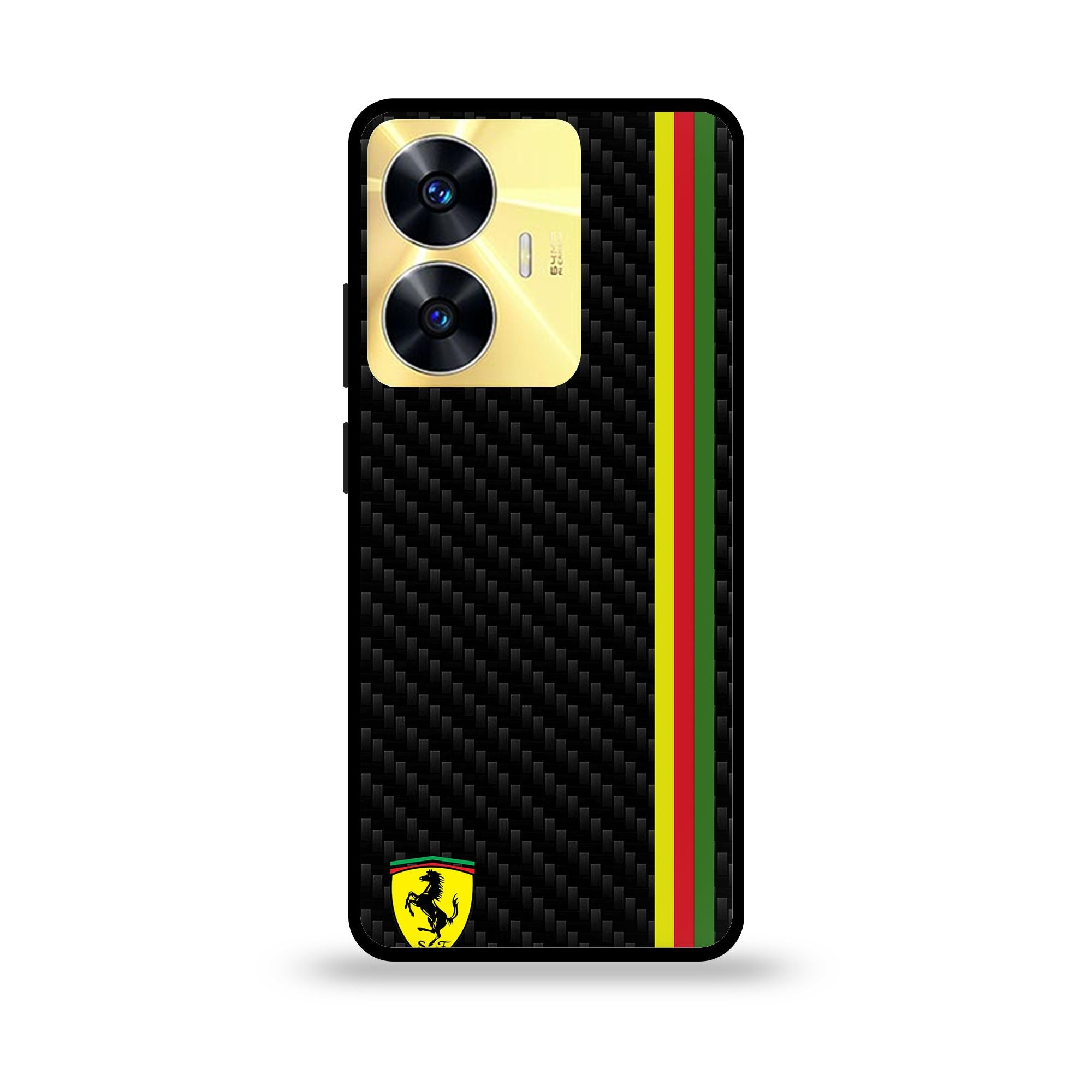 Realme C55 - Wallpaper 141 - Premium Printed Glossy Phone Case