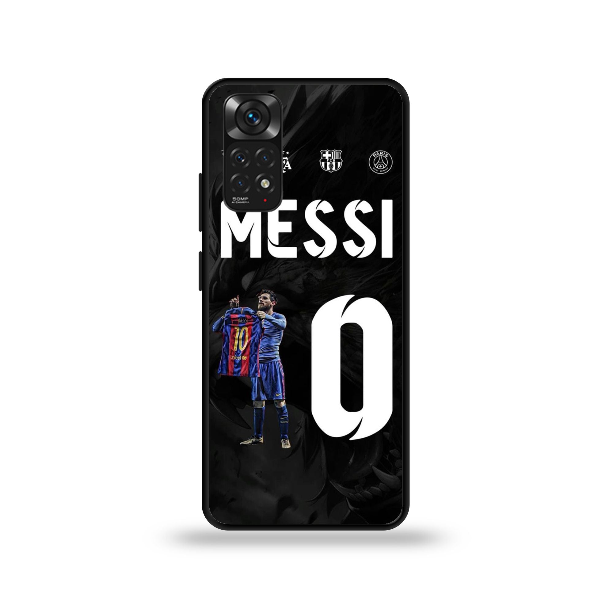 Xiaomi Redmi Note 11 - Wallpaper 157 - Premium Printed Glossy Phone Case