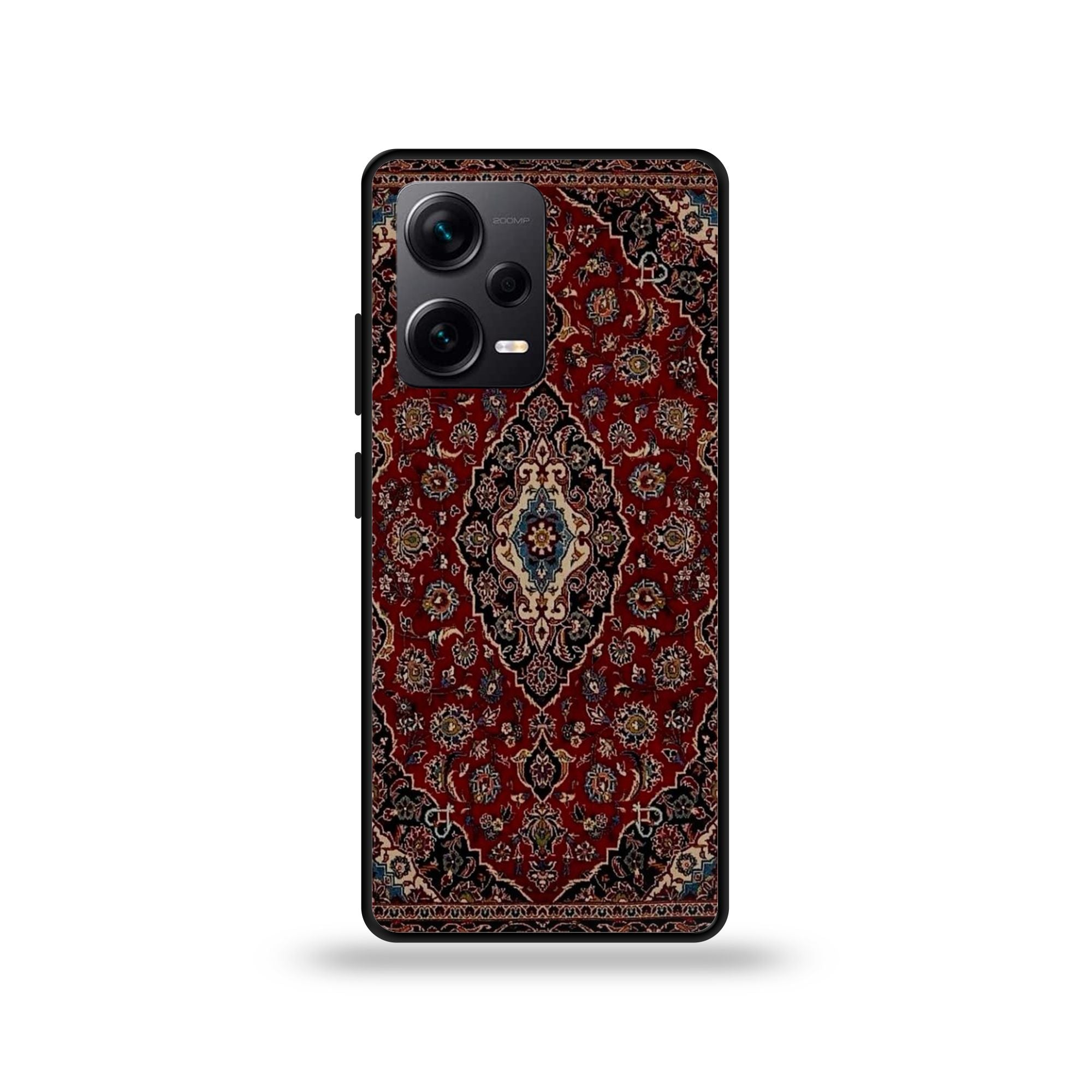 Xiaomi Redmi Note 12 Pro - Wallpaper 172 - Premium Printed Glossy Phone Case