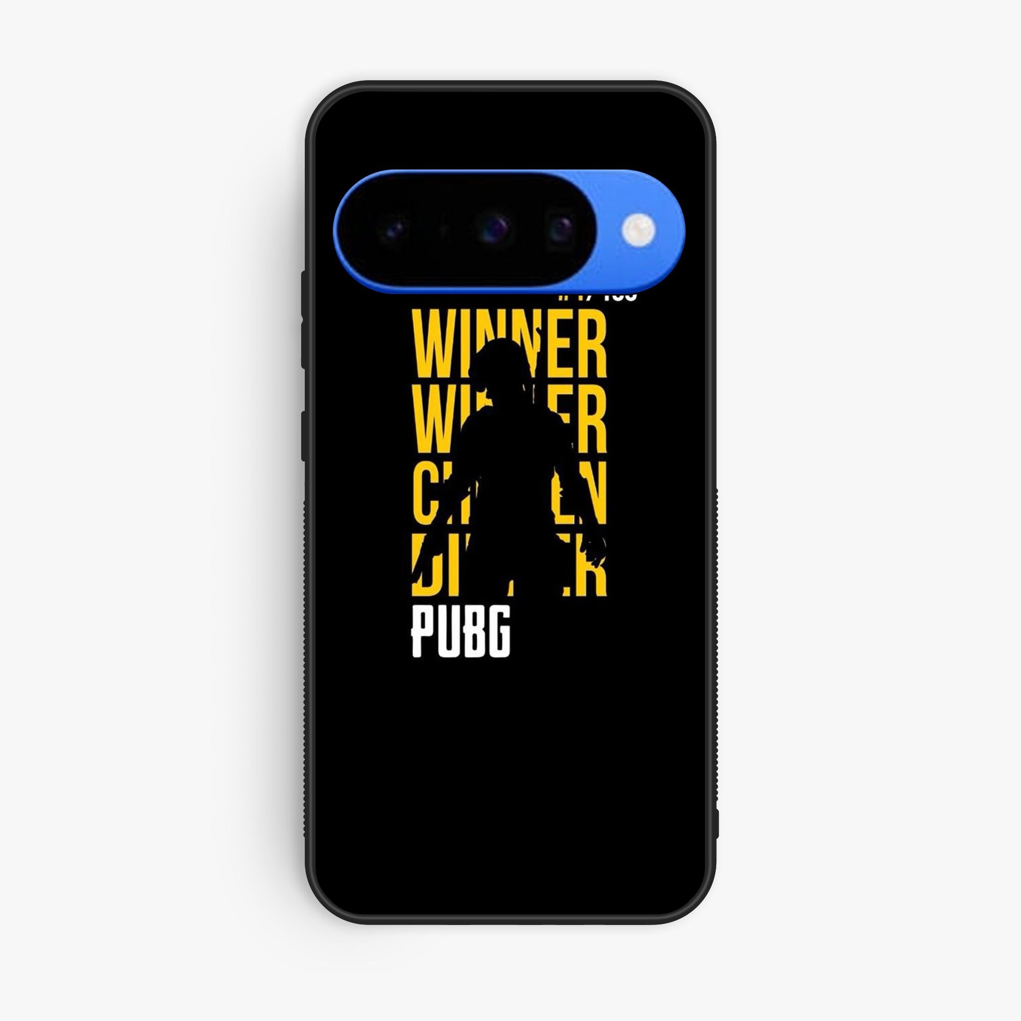 Google Pixel 10 - Wallpaper 066 - Premium Printed Glossy Phone Case