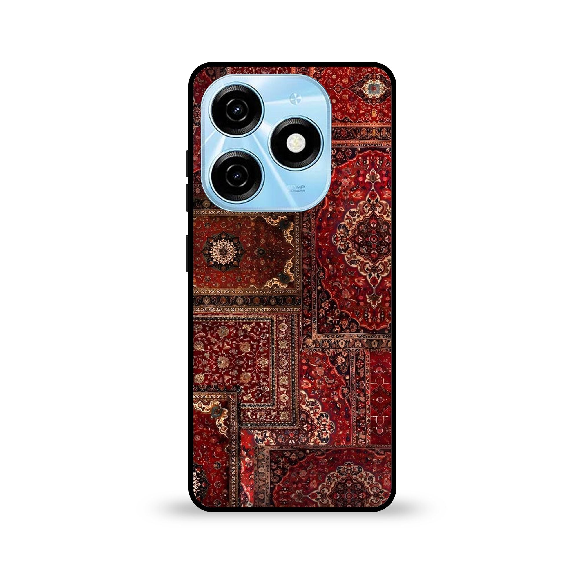 Tecno Spark 20 - Wallpaper 059 - Premium Printed Glossy Phone Case