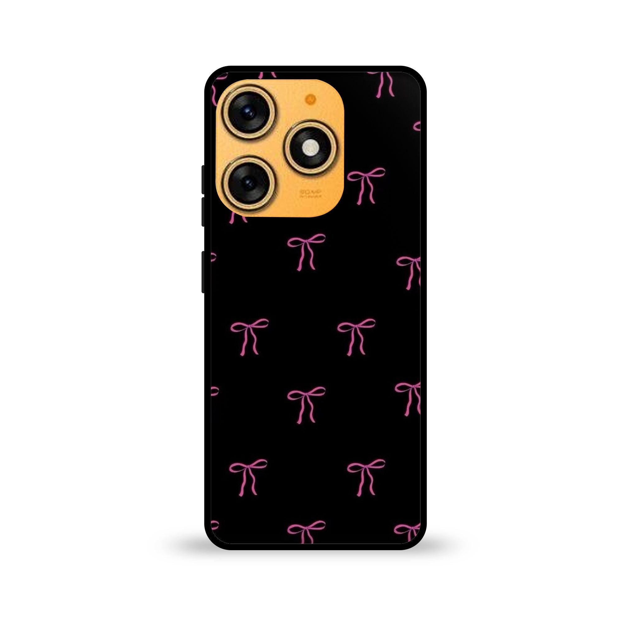 Tecno Spark 10 - Wallpaper 093 - Premium Printed Glossy Phone Case