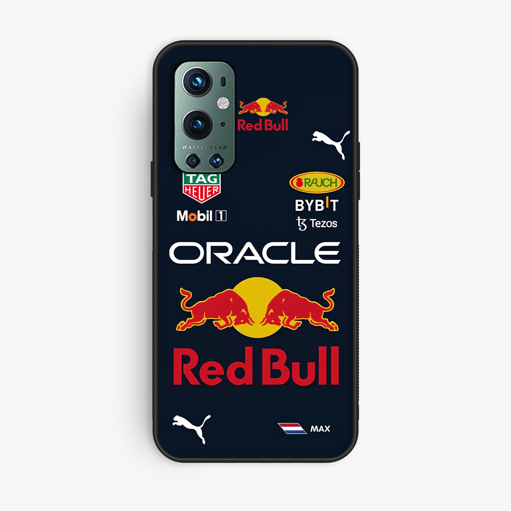 OnePlus 9 Pro - Wallpaper 025 - Premium Printed Glossy Phone Case