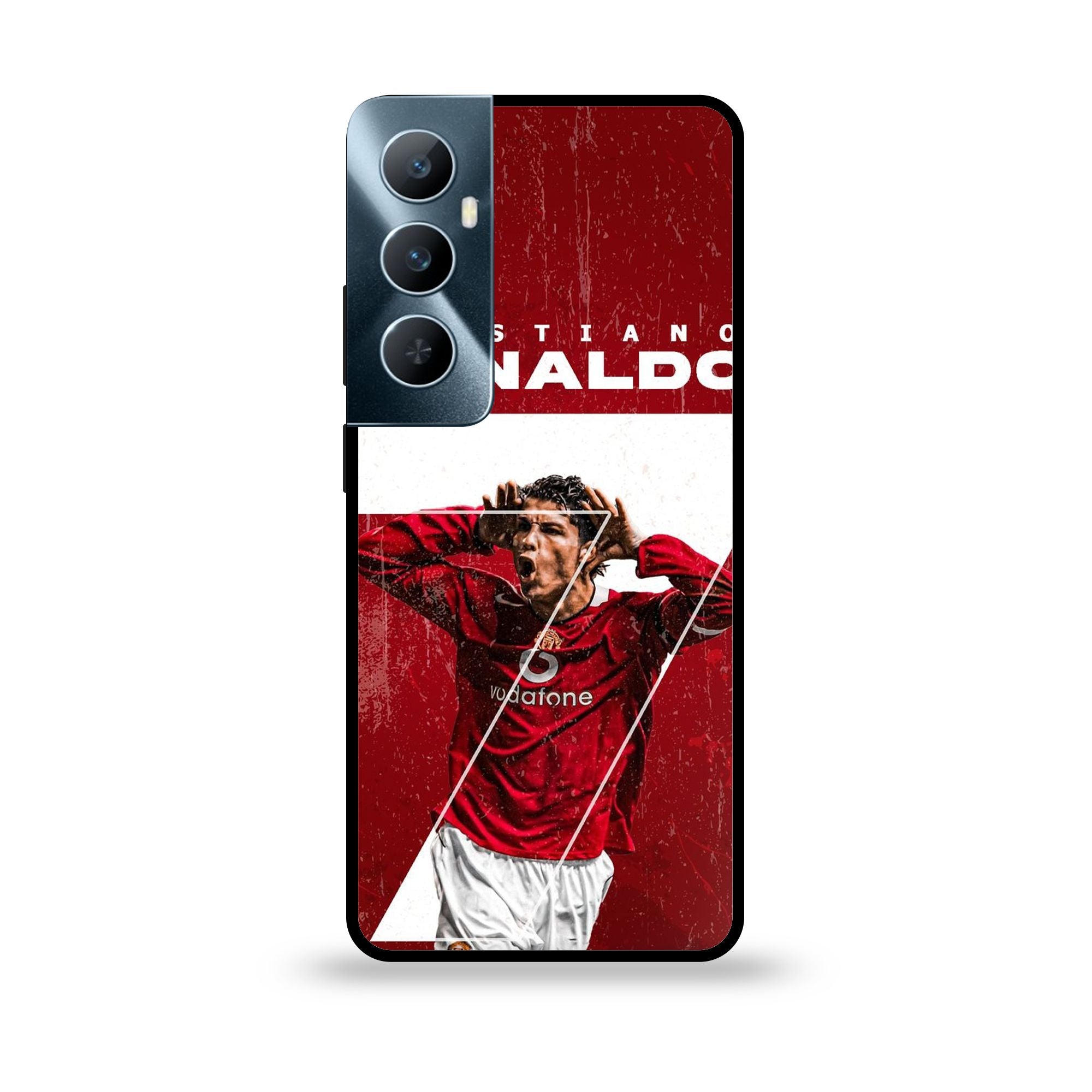 Realme C65 - Wallpaper 015 - Premium Printed Glossy Phone Case