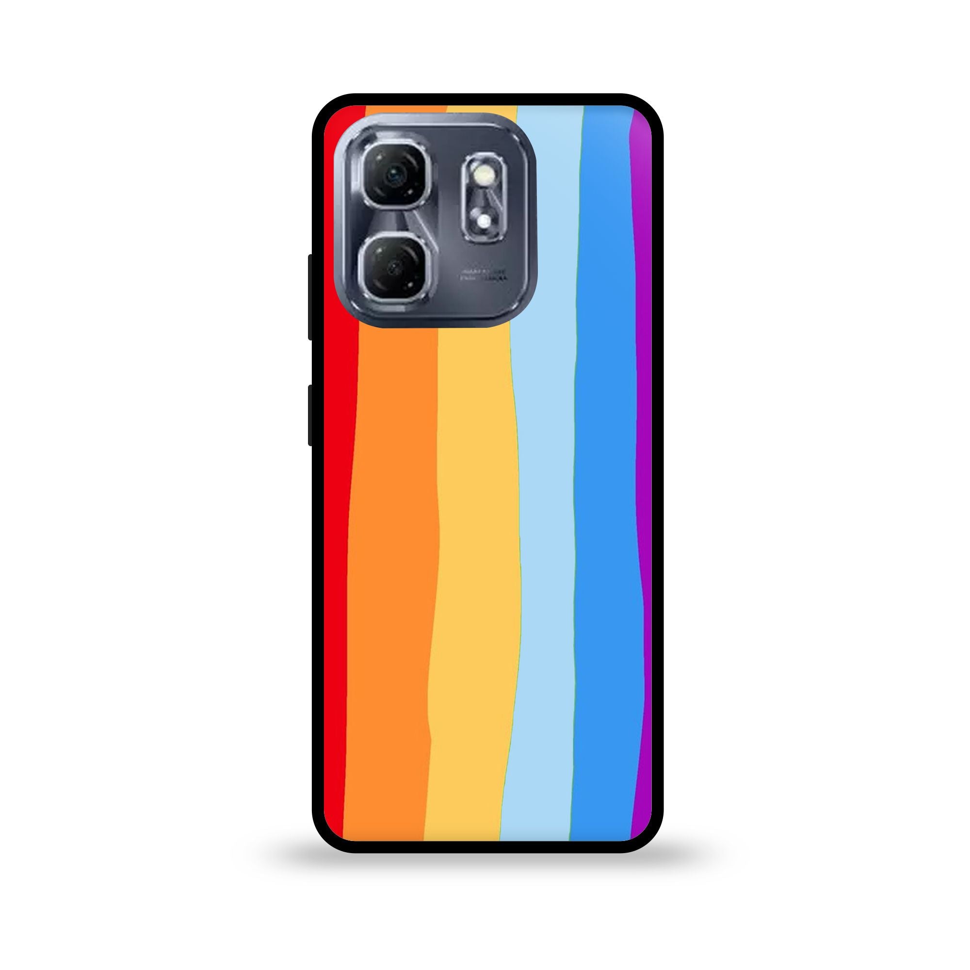 Infinix Hot 50i - Wallpaper 99 - Premium Printed Glossy Phone Case