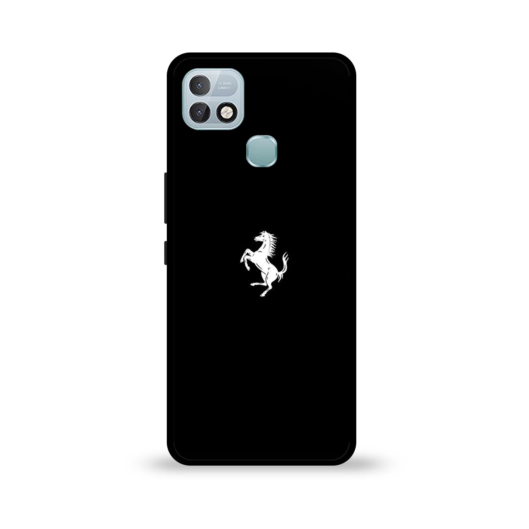 Infinix Hot 10i - Wallpaper 61 - Premium Printed Glossy Phone Case