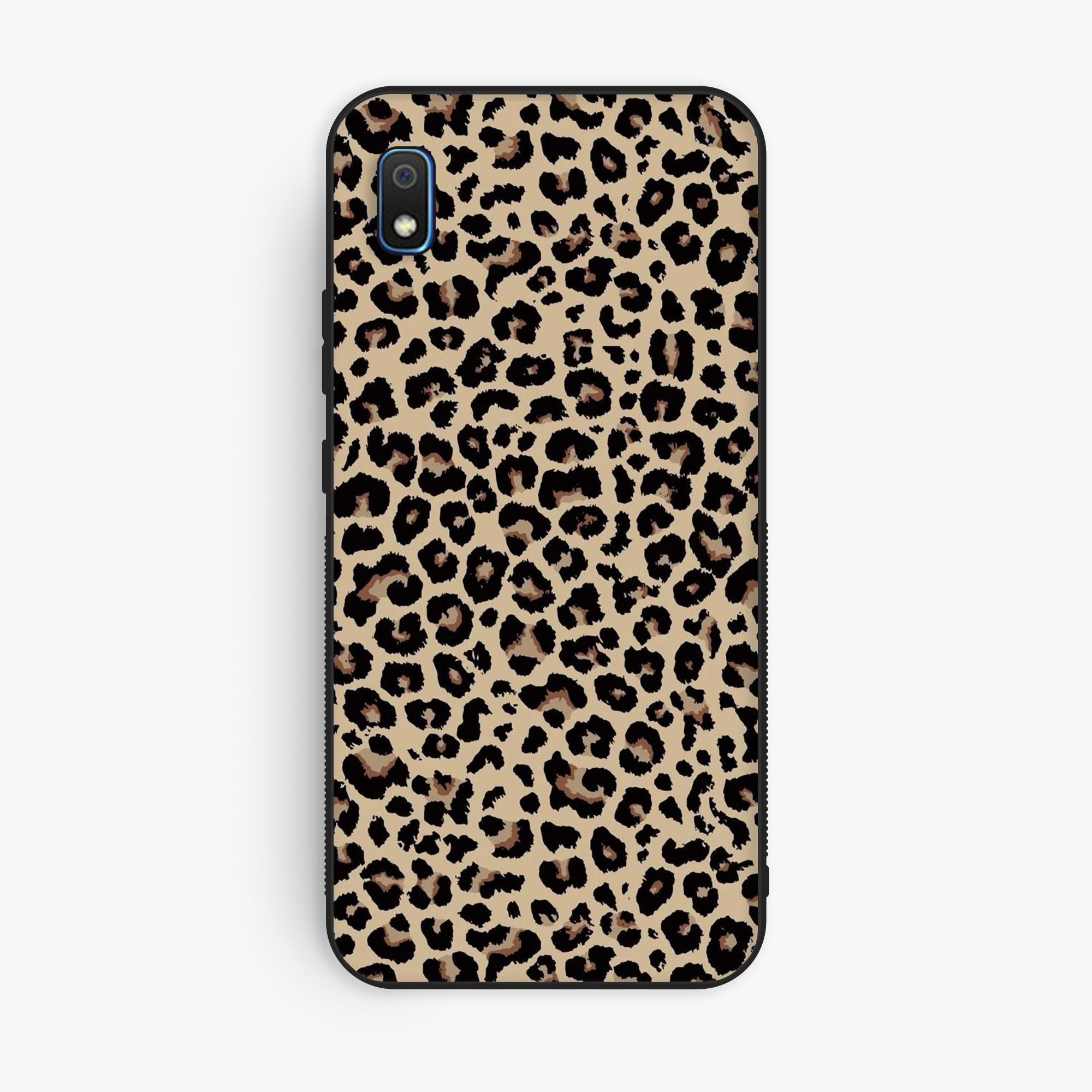 Samsung Galaxy A10 - Wallpaper 040 - Premium Printed Glossy Phone Case