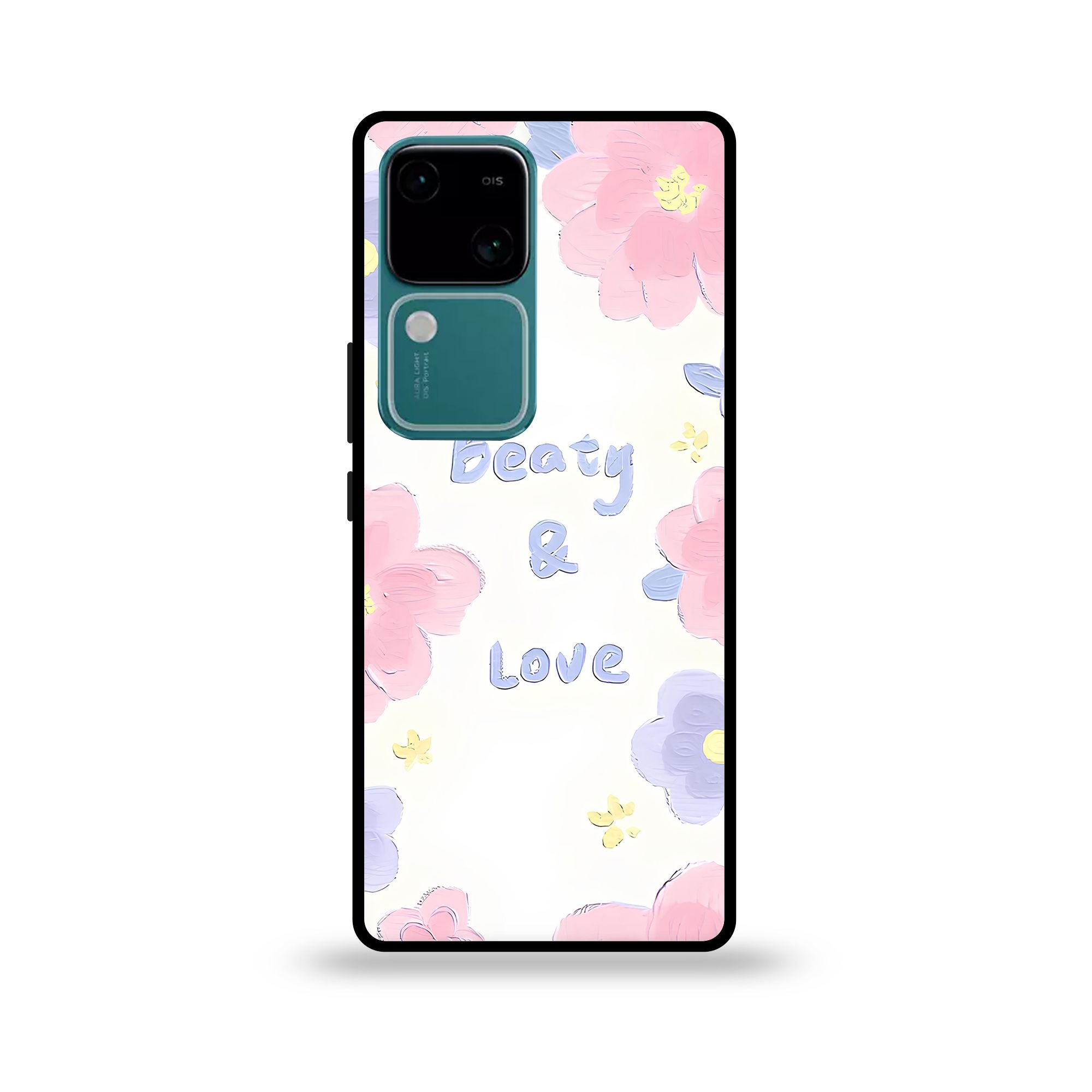 Vivo V30 - Wallpaper 149 - Premium Printed Glossy Phone Case