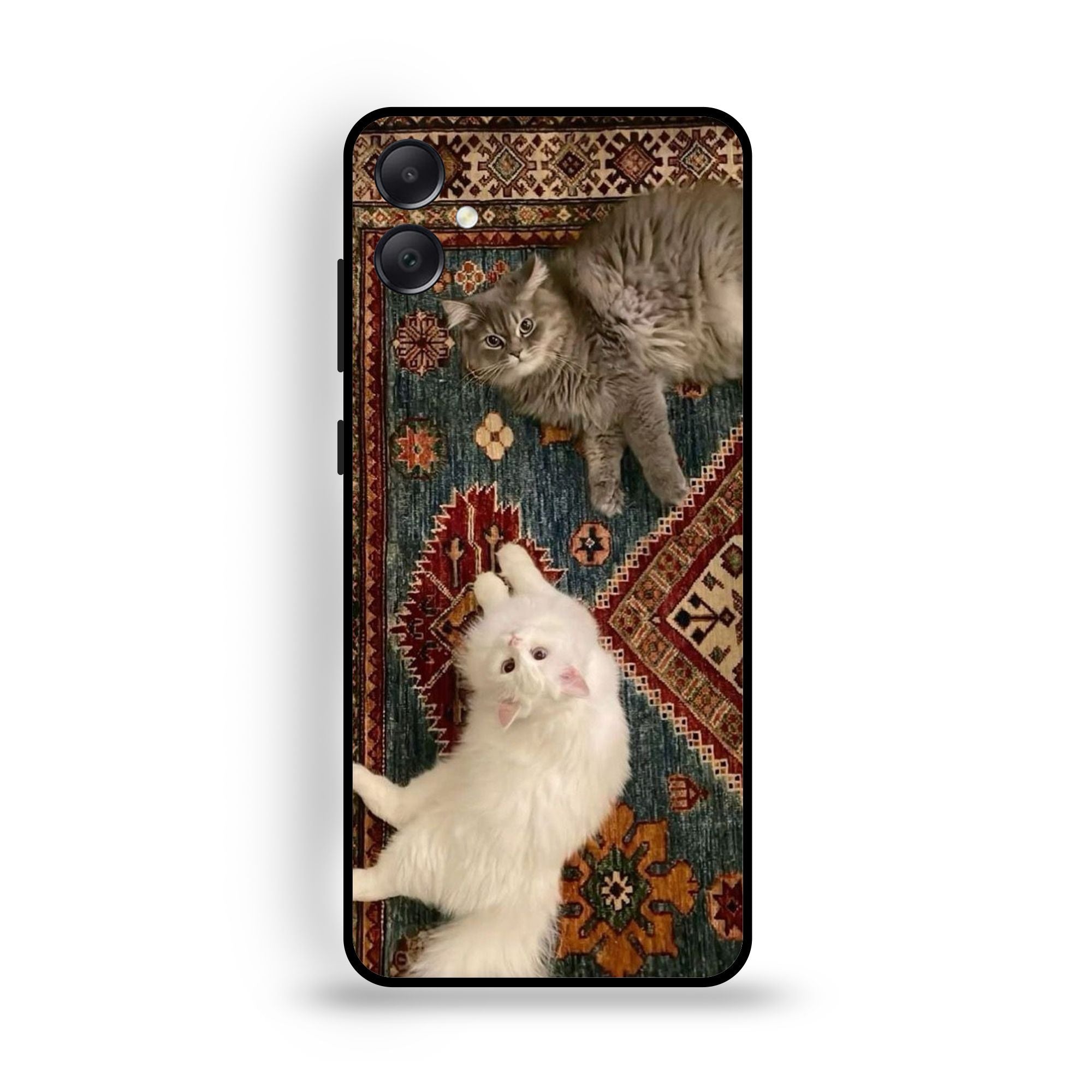 Samsung A05 - Wallpaper 048 - Premium Printed Glossy Phone Case