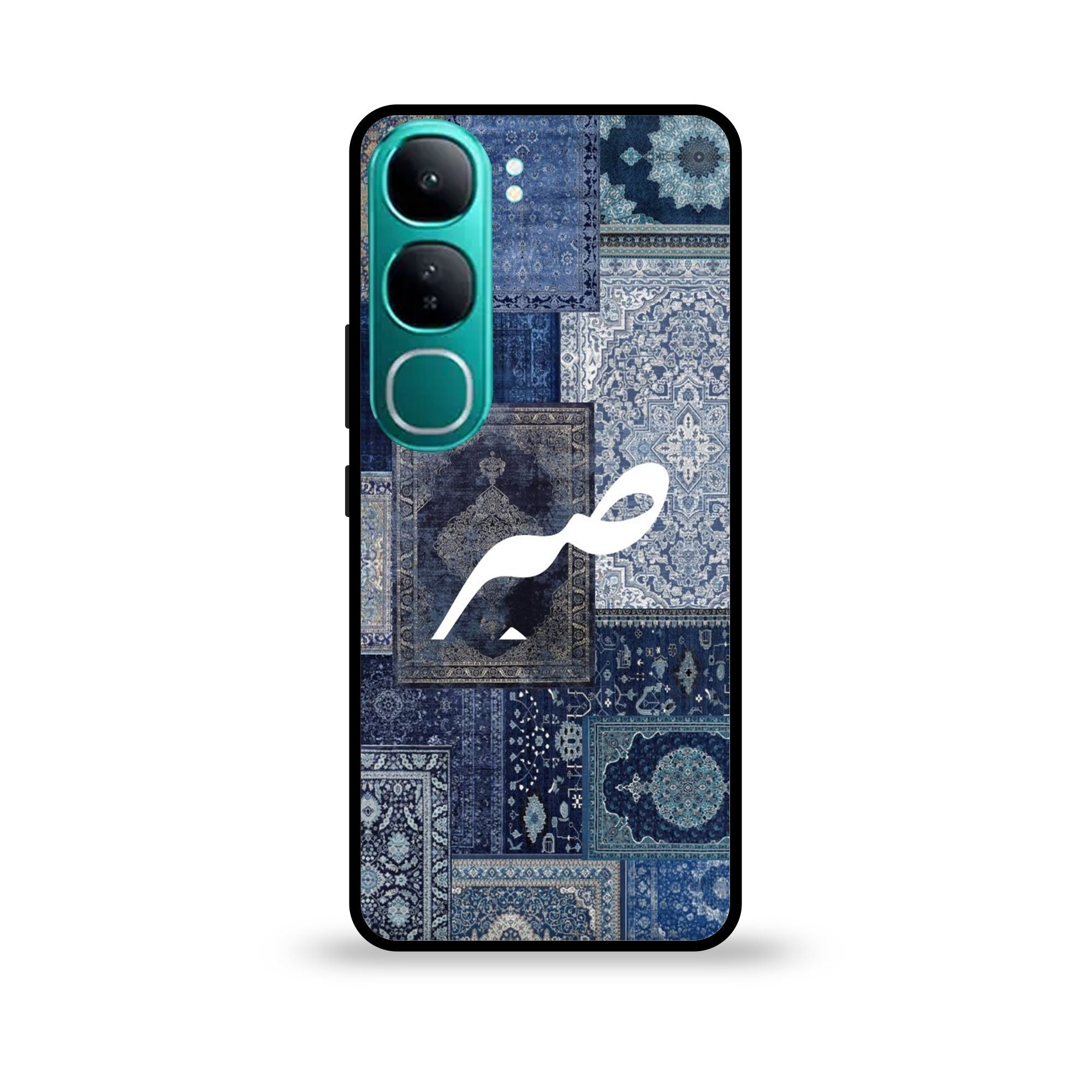 Vivo Y200 - Wallpaper 34 - Premium Printed Glossy Phone Case