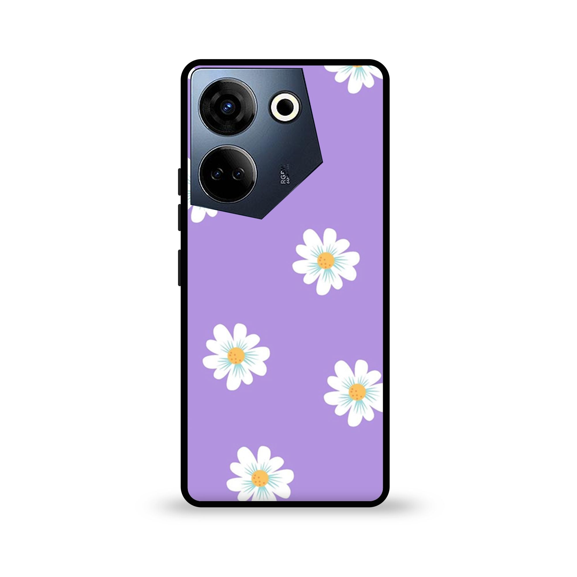 Tecno Camon 20 - Wallpaper 76 - Premium Printed Glossy Phone Case