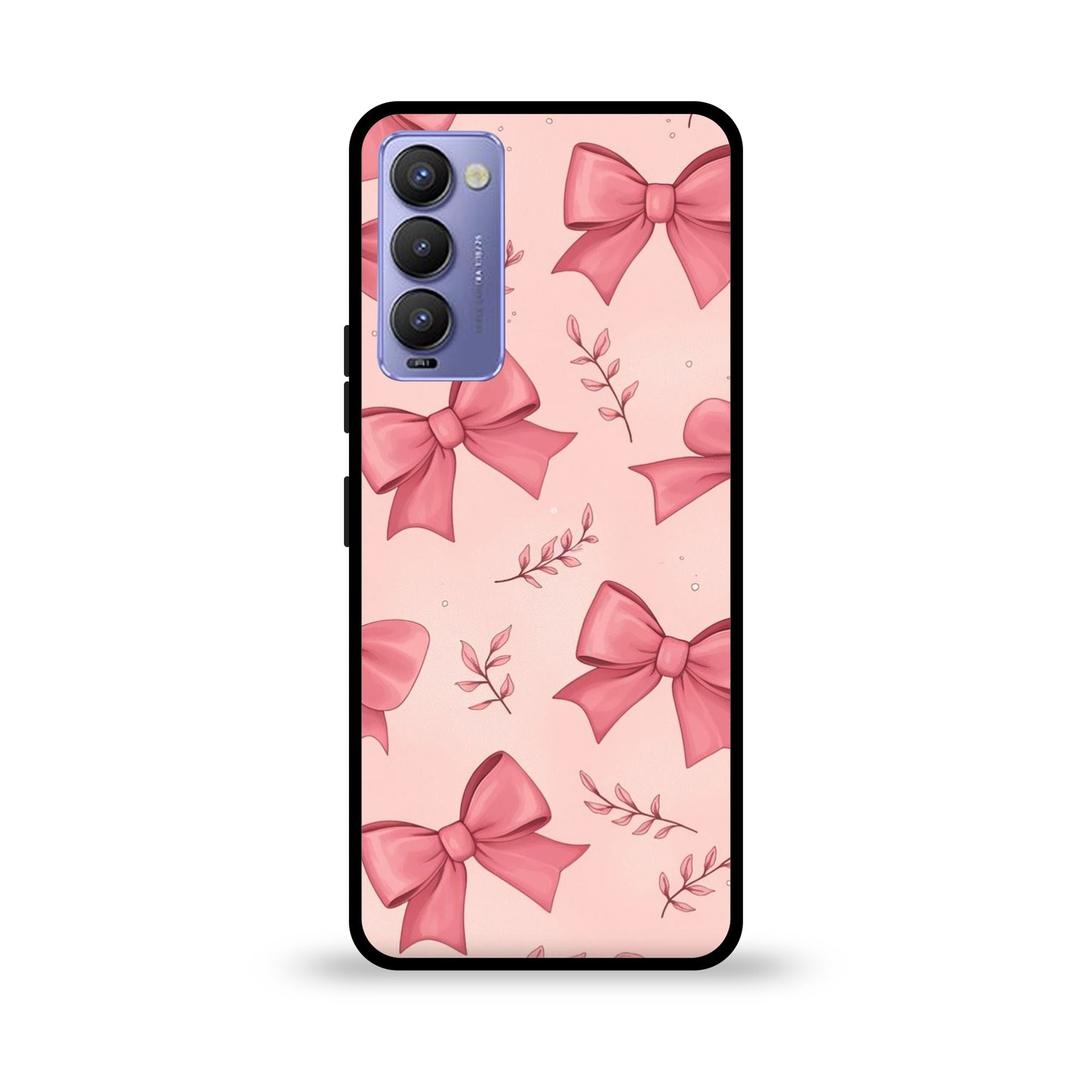 Tecno Camon 18 - Wallpaper 28 - Premium Printed Glossy Phone Case