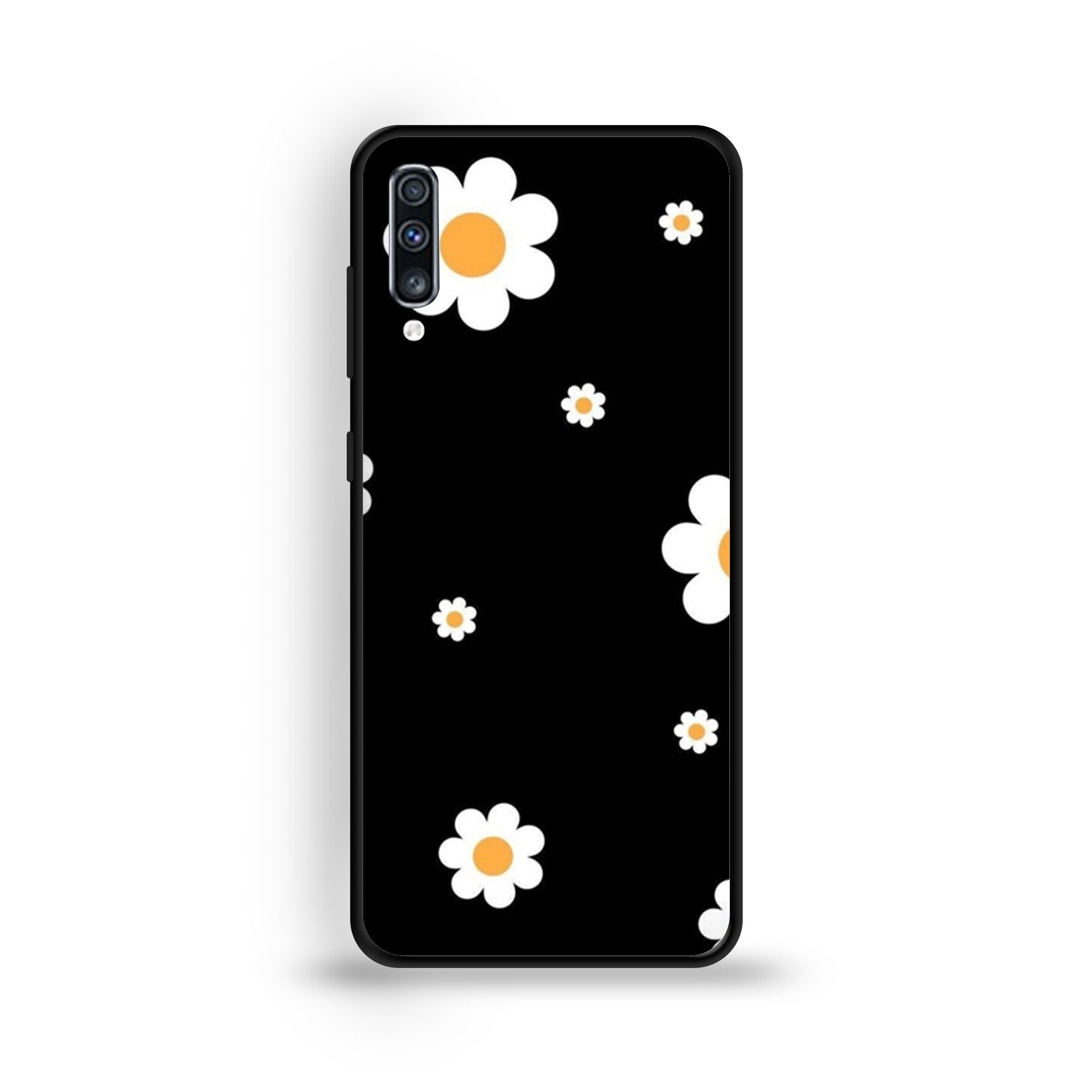 Samsung Galaxy A70 - Wallpaper 122 - Premium Printed Glossy Phone Case