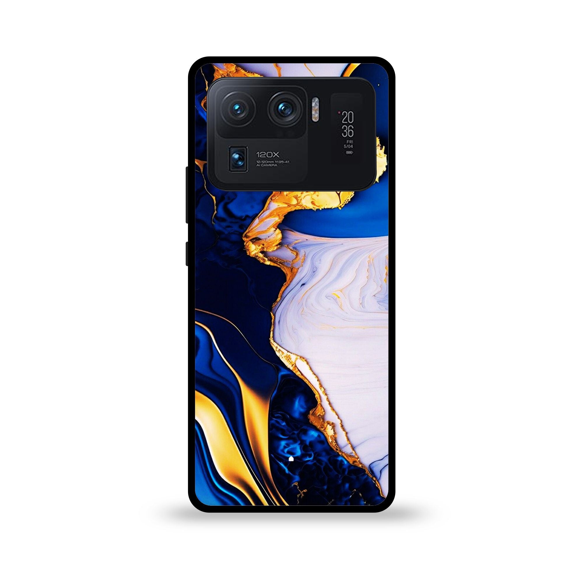 Xiaomi Mi 11 Ultra - Wallpaper 80 - Premium Printed Glossy Phone Case