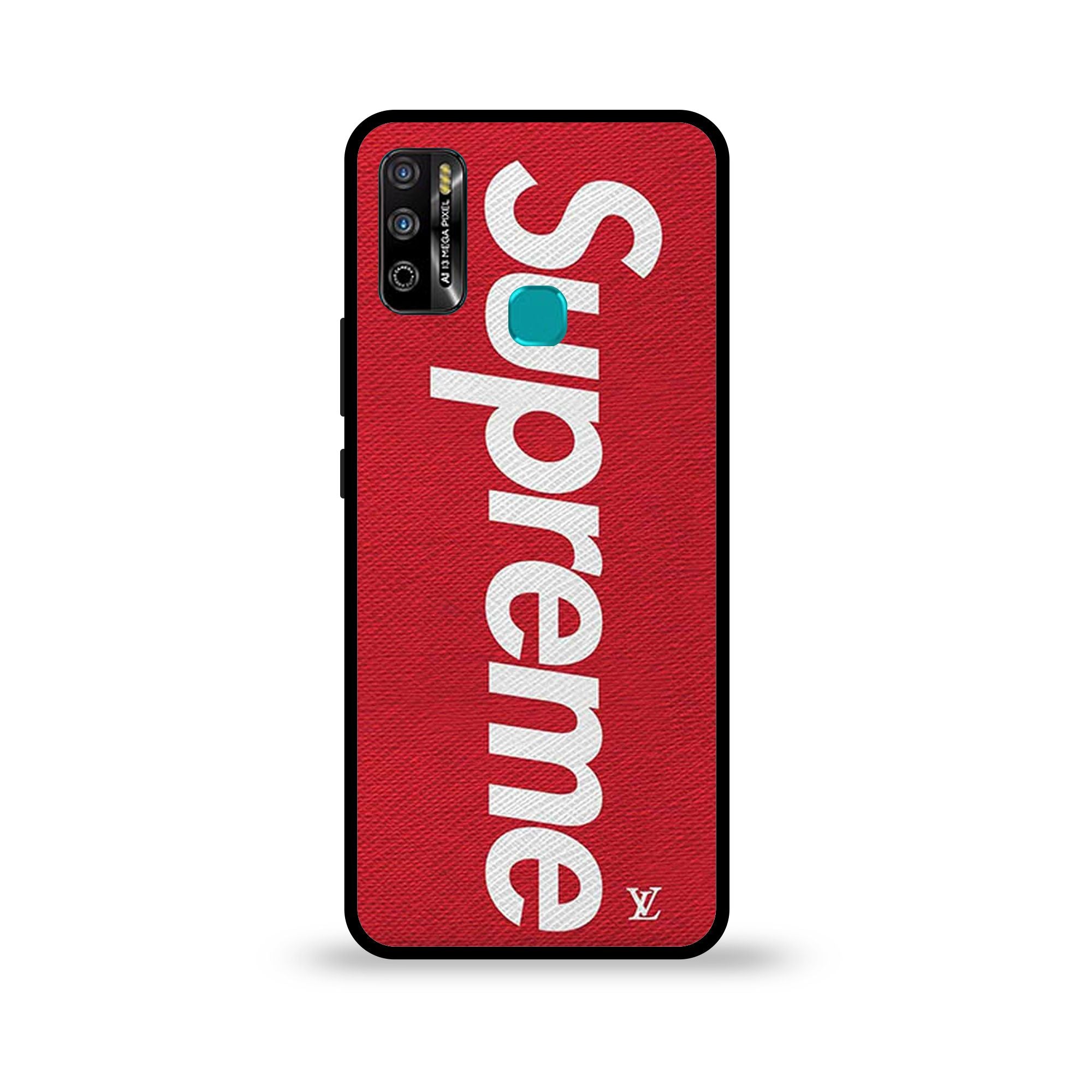 Infinix Hot 9 Play - Wallpaper 66 - Premium Printed Glossy Phone Case
