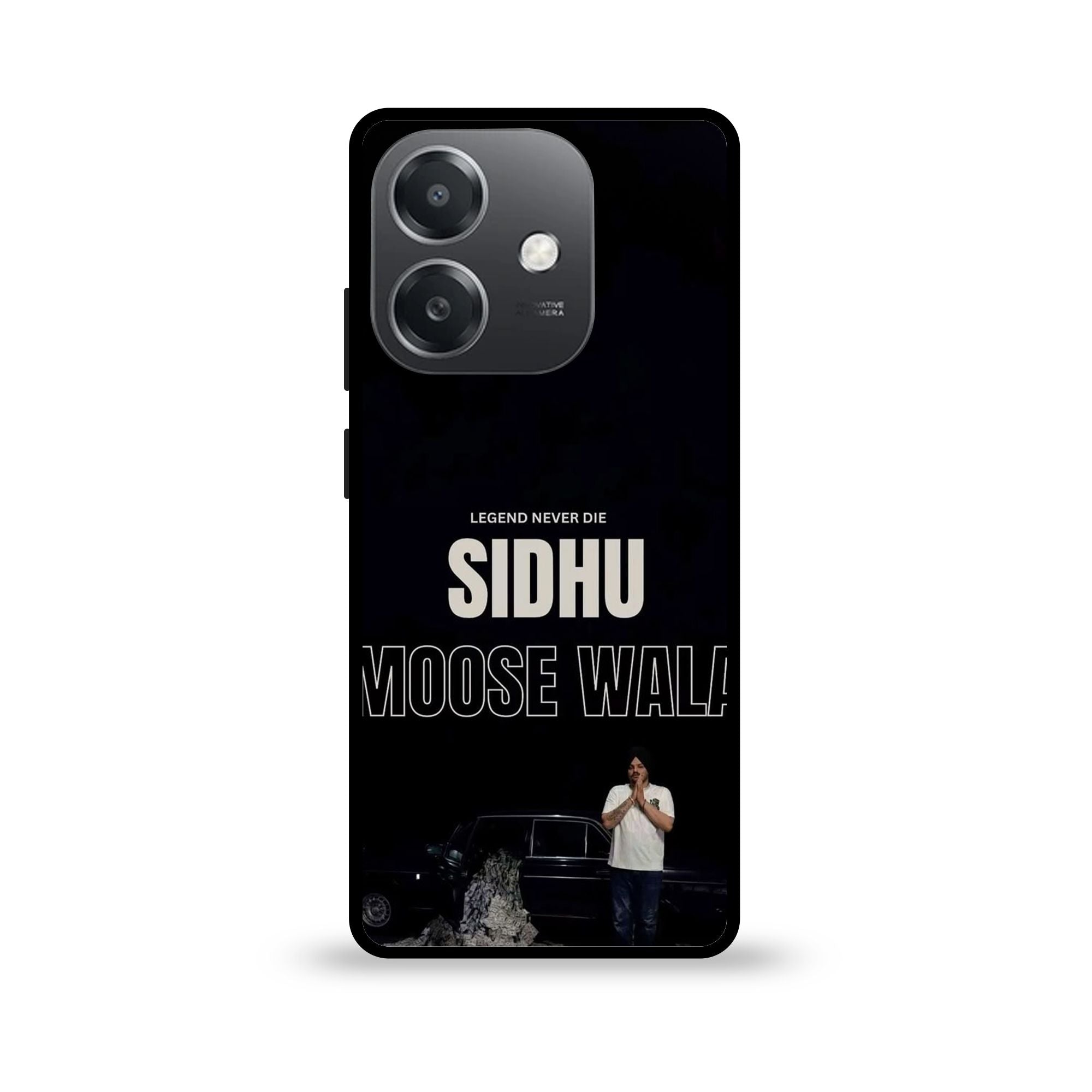 Oppo A3x - Wallpaper 15 - Premium Printed Glossy Phone Case