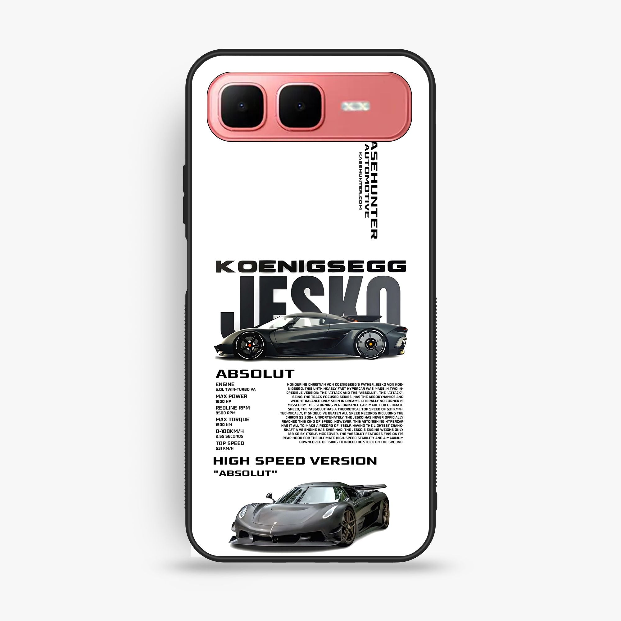 Infinix Smart 10 Plus - Wallpaper 164 - Premium Printed Glossy Phone Case