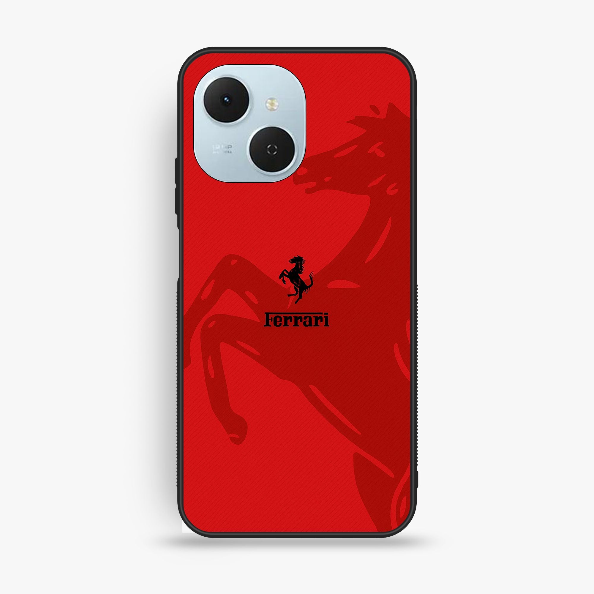 Tecno Spark 40c - Wallpaper 145 - Premium Printed Glossy Phone Case