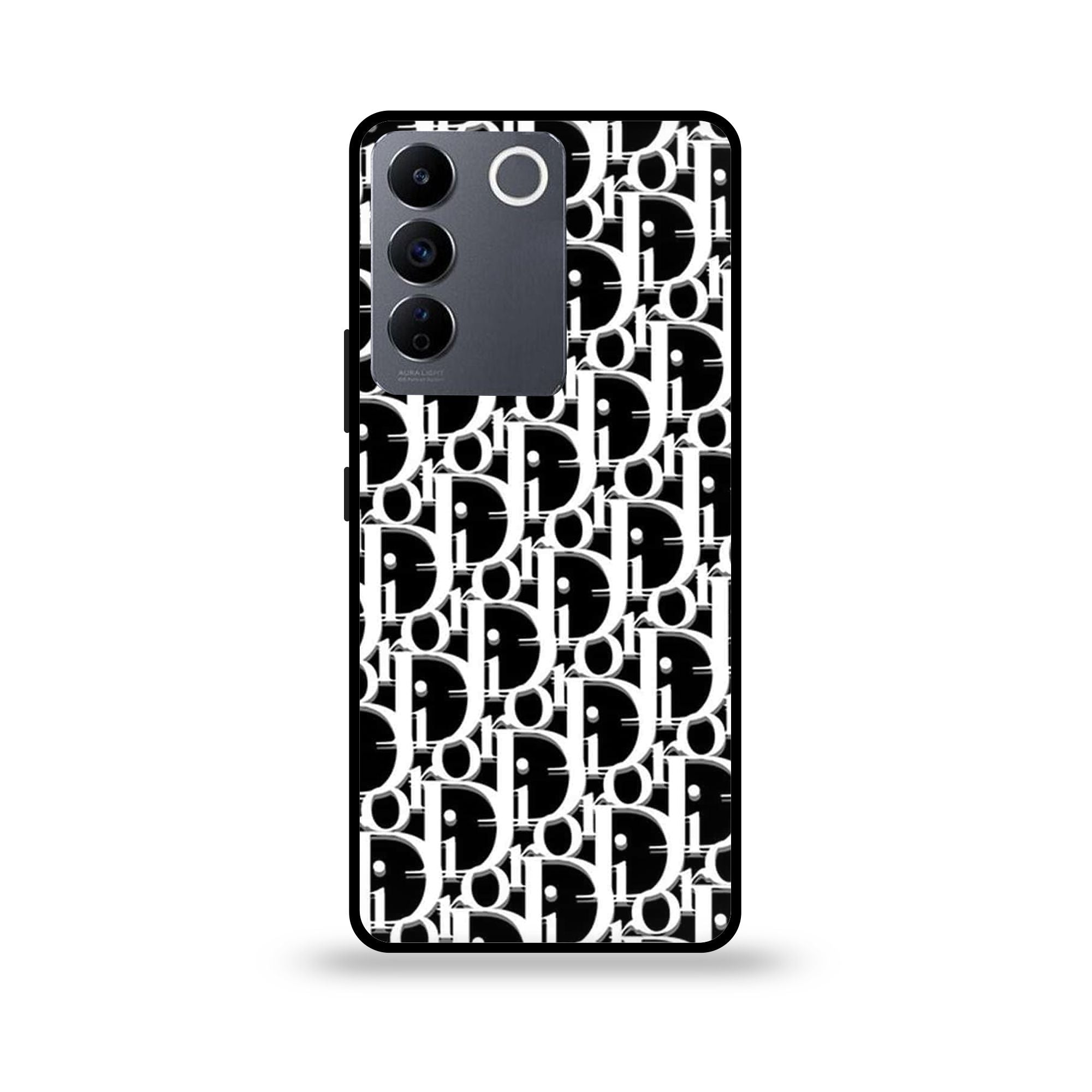 Vivo V27E - Wallpaper 107 - Premium Printed Glossy Phone Case