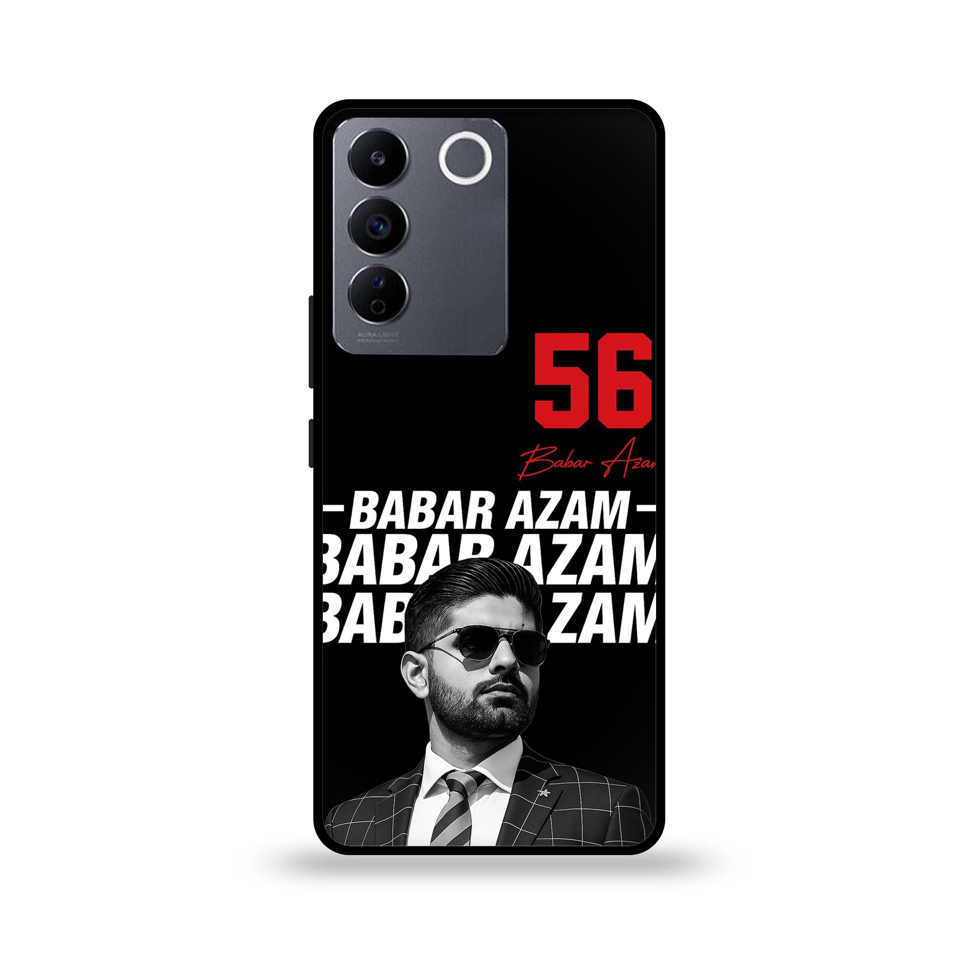 Vivo V27E - Wallpaper 150 - Premium Printed Glossy Phone Case