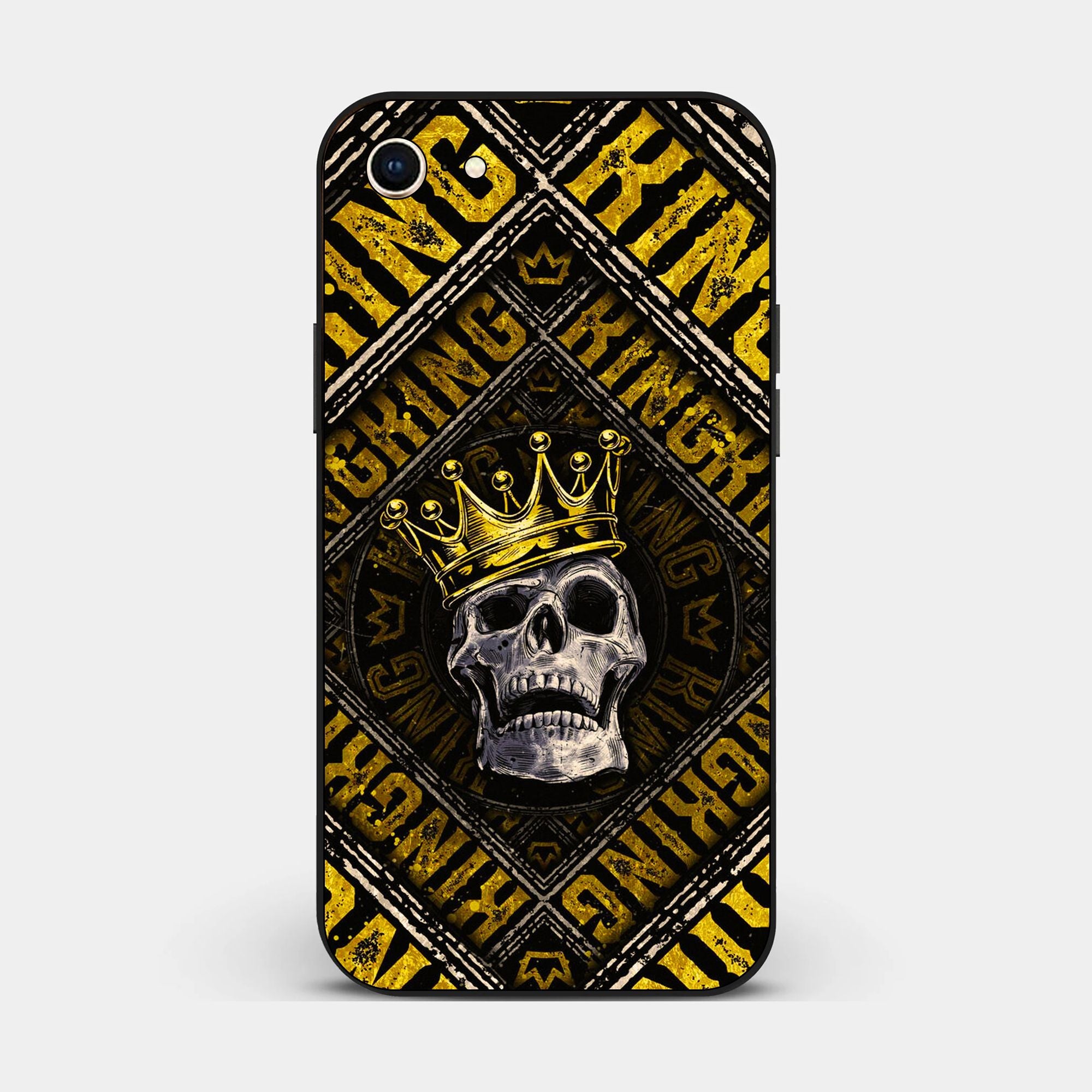 iPhone 7 - Wallpaper 118 - Premium Printed Glossy Phone Case