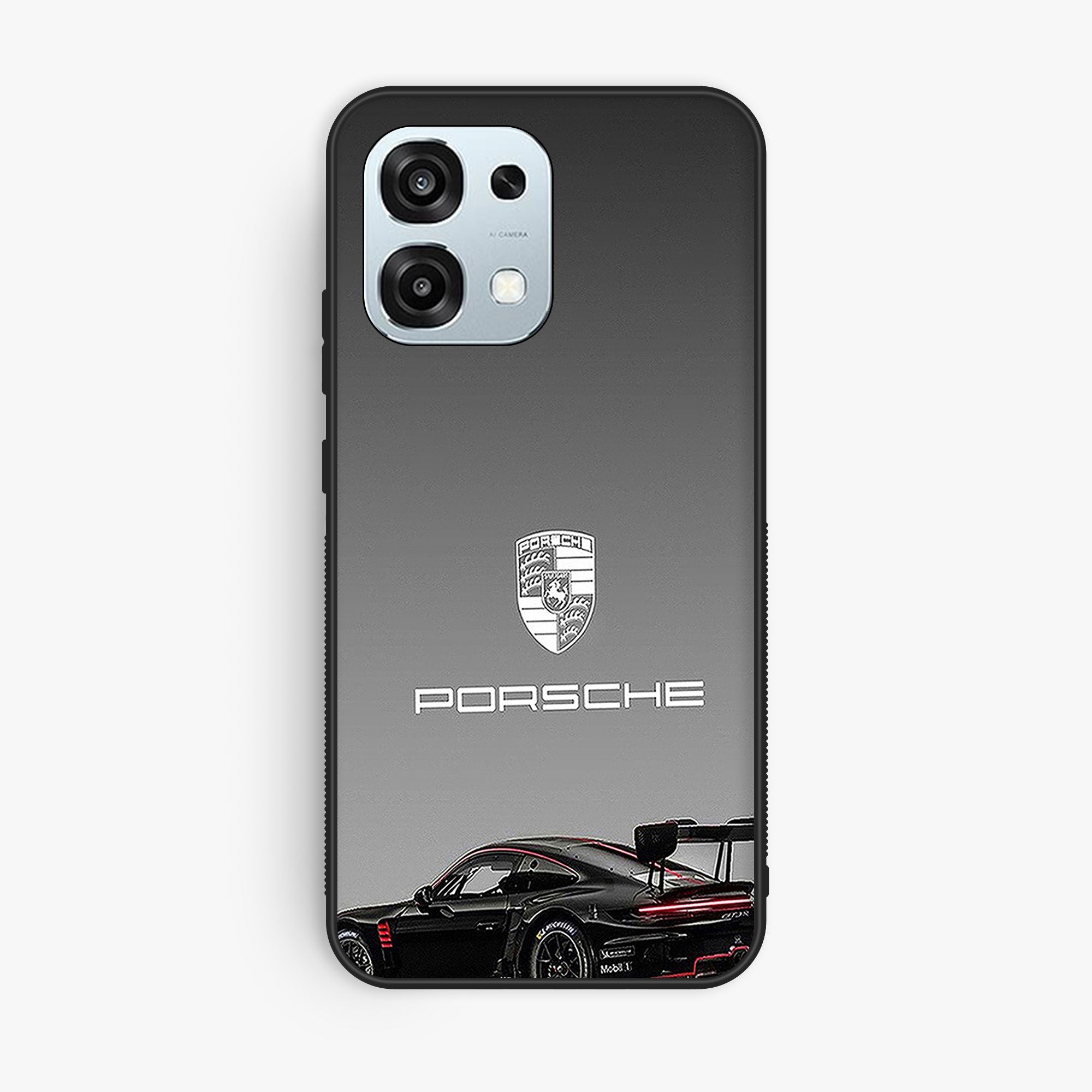 Oppo A6 Pro - Wallpaper 152 - Premium Printed Glossy Phone Case