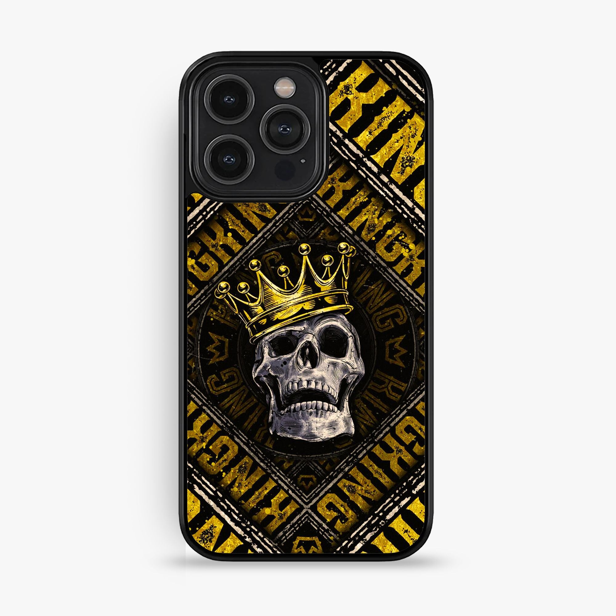 iPhone 15 Pro Max - Wallpaper 118 - Premium Printed Glossy Phone Case