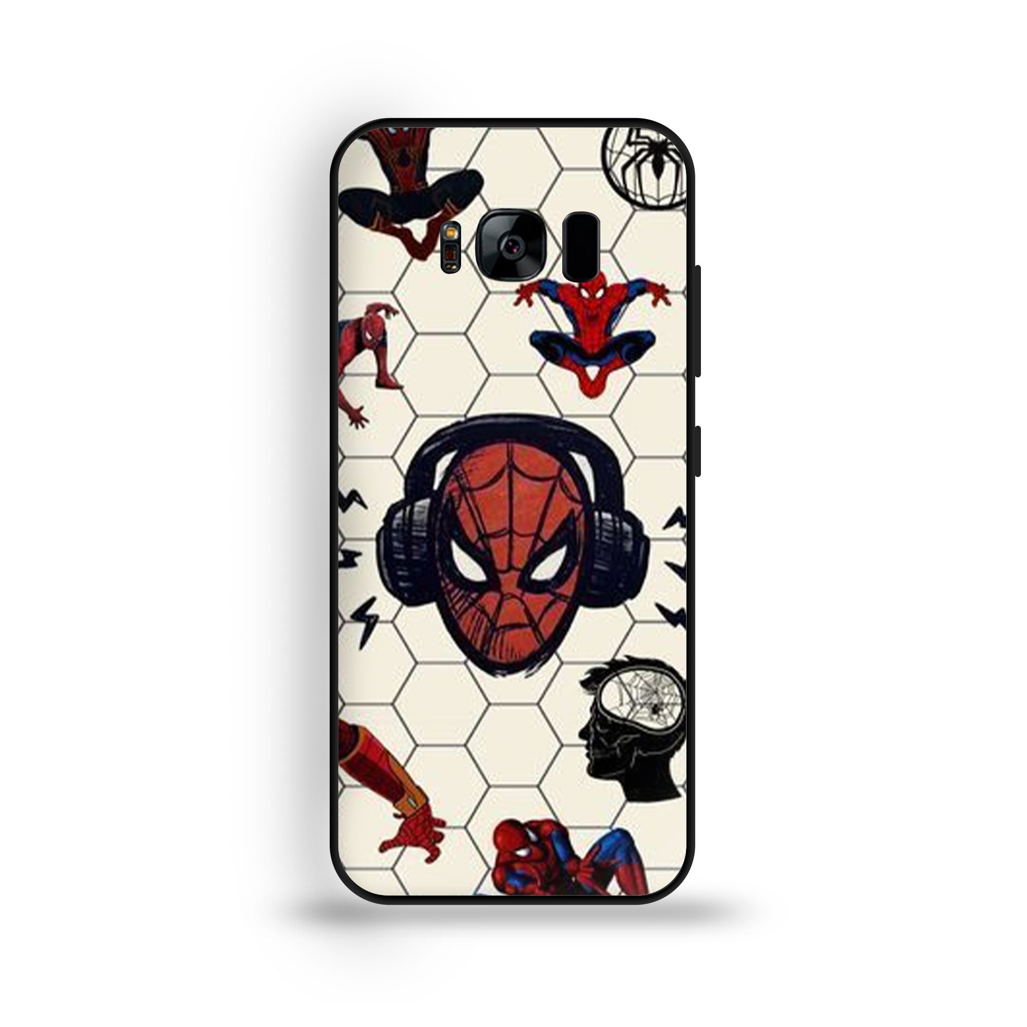 Samsung Galaxy S8 - Wallpaper 052 - Premium Printed Glossy Phone Case