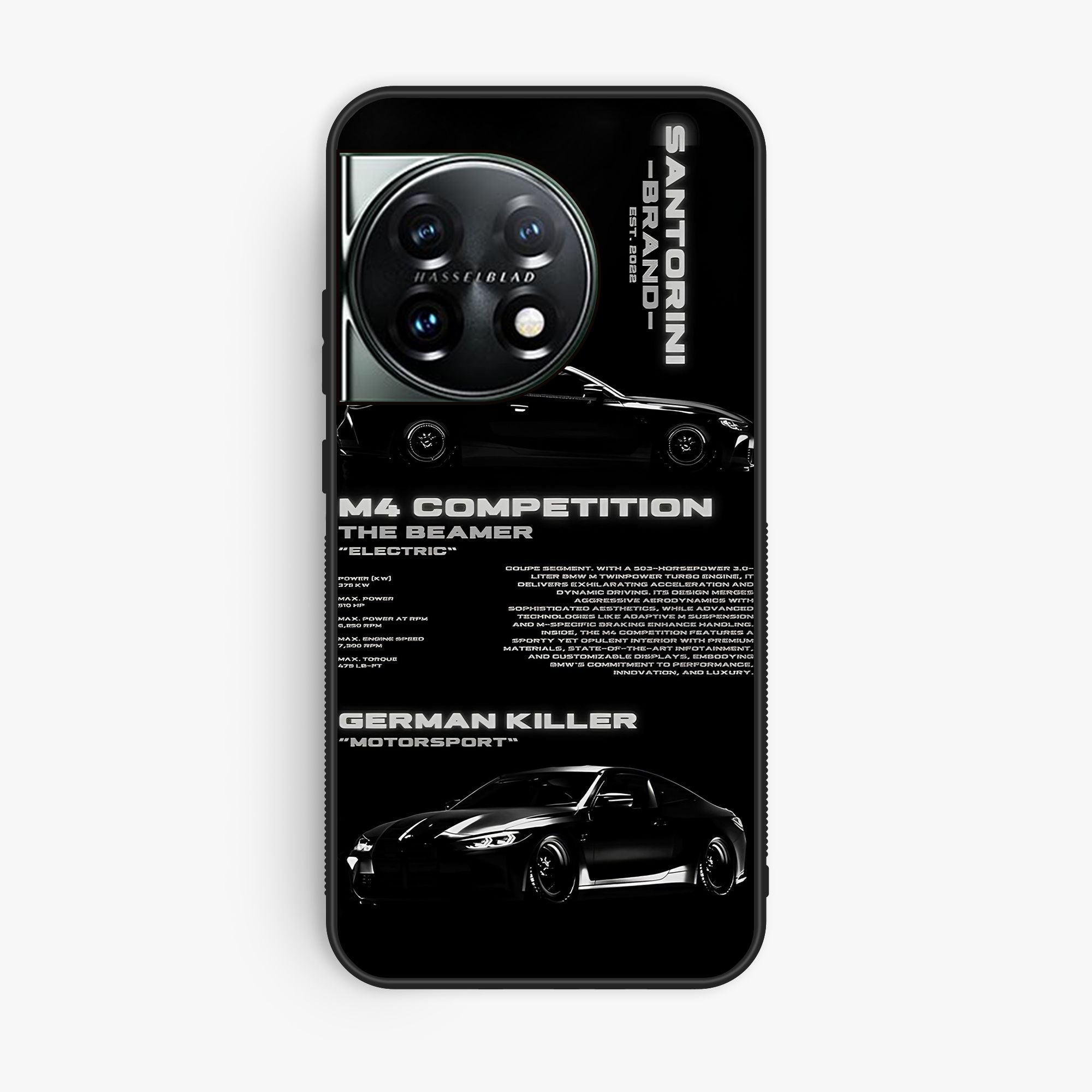 OnePlus 11R - Wallpaper 26 - Premium Printed Glossy Phone Case