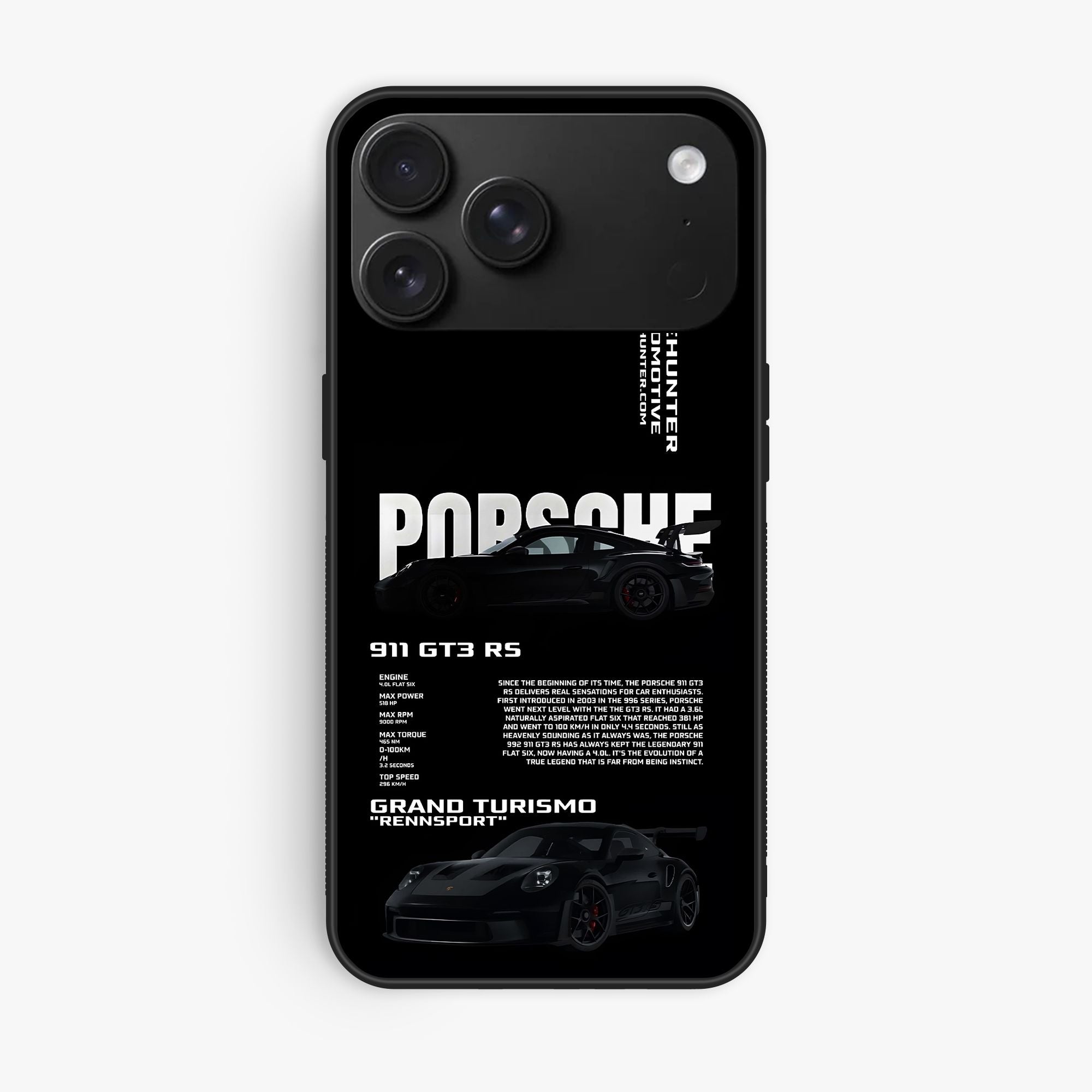 iphone 17 pro max - Wallpaper 165 - Premium Printed Glossy Phone Case