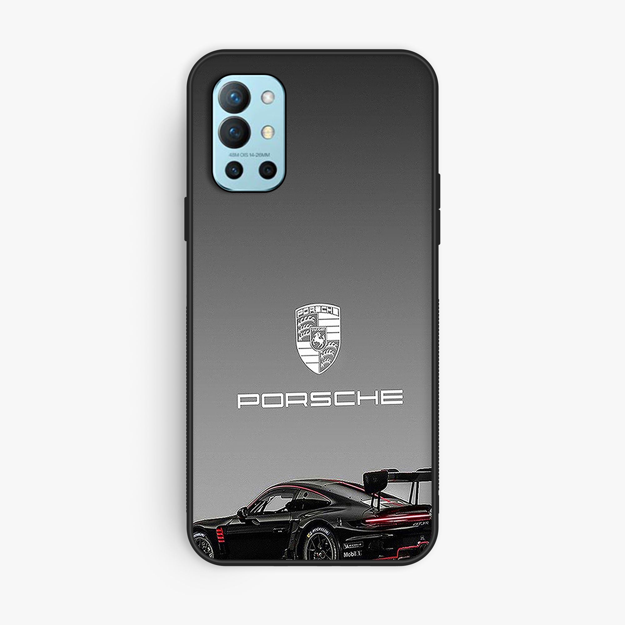 OnePlus 9R - Wallpaper 152 - Premium Printed Glossy Phone Case