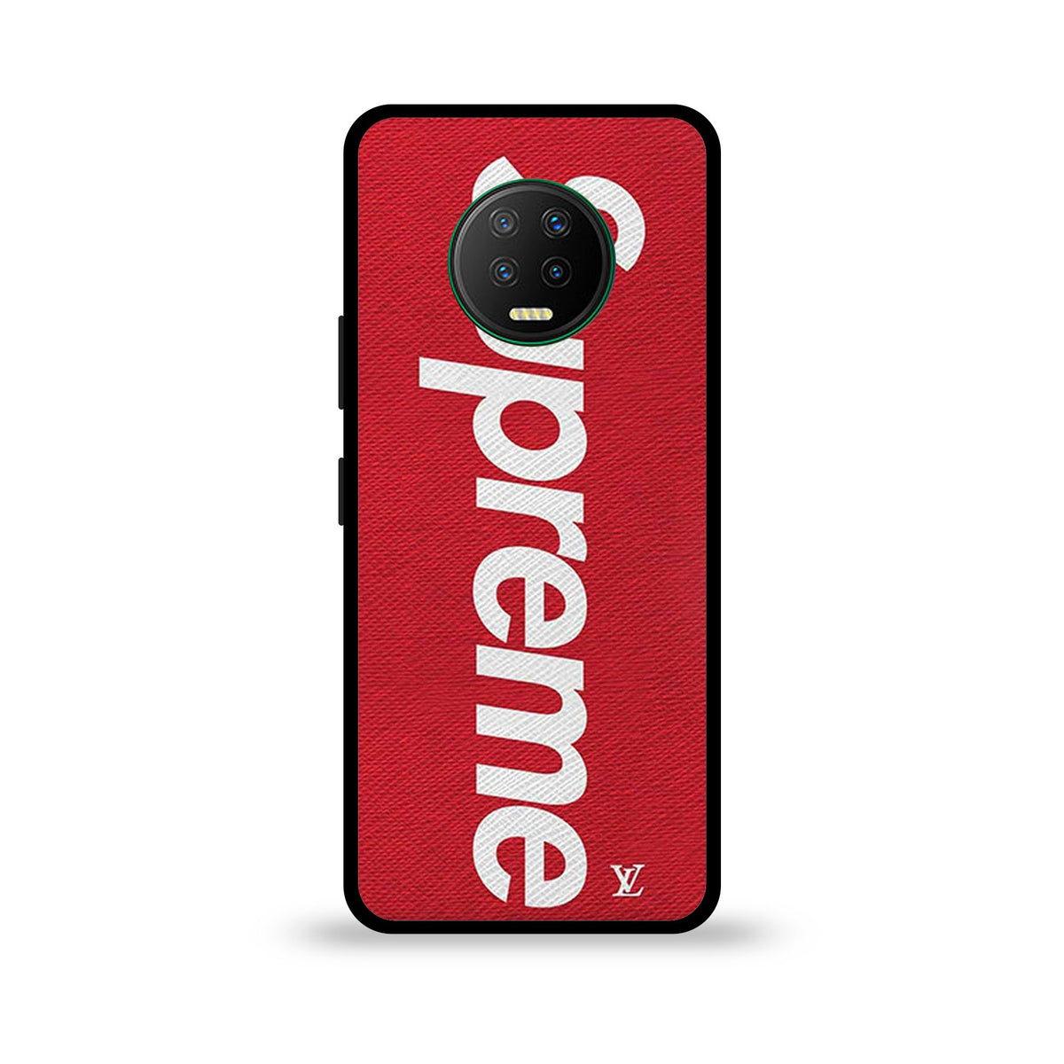 Infinix Note 7 - Wallpaper 66 - Premium Printed Glossy Phone Case