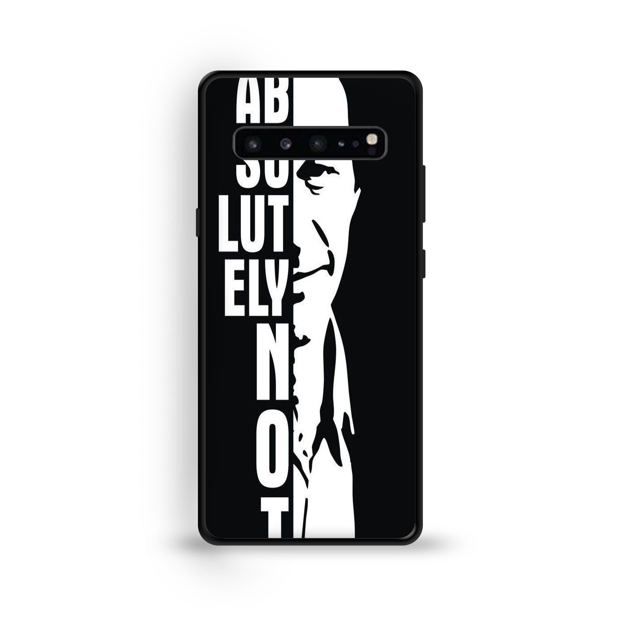 Samsung S10 5G - Download (15) - Premium Printed Glossy Phone Case