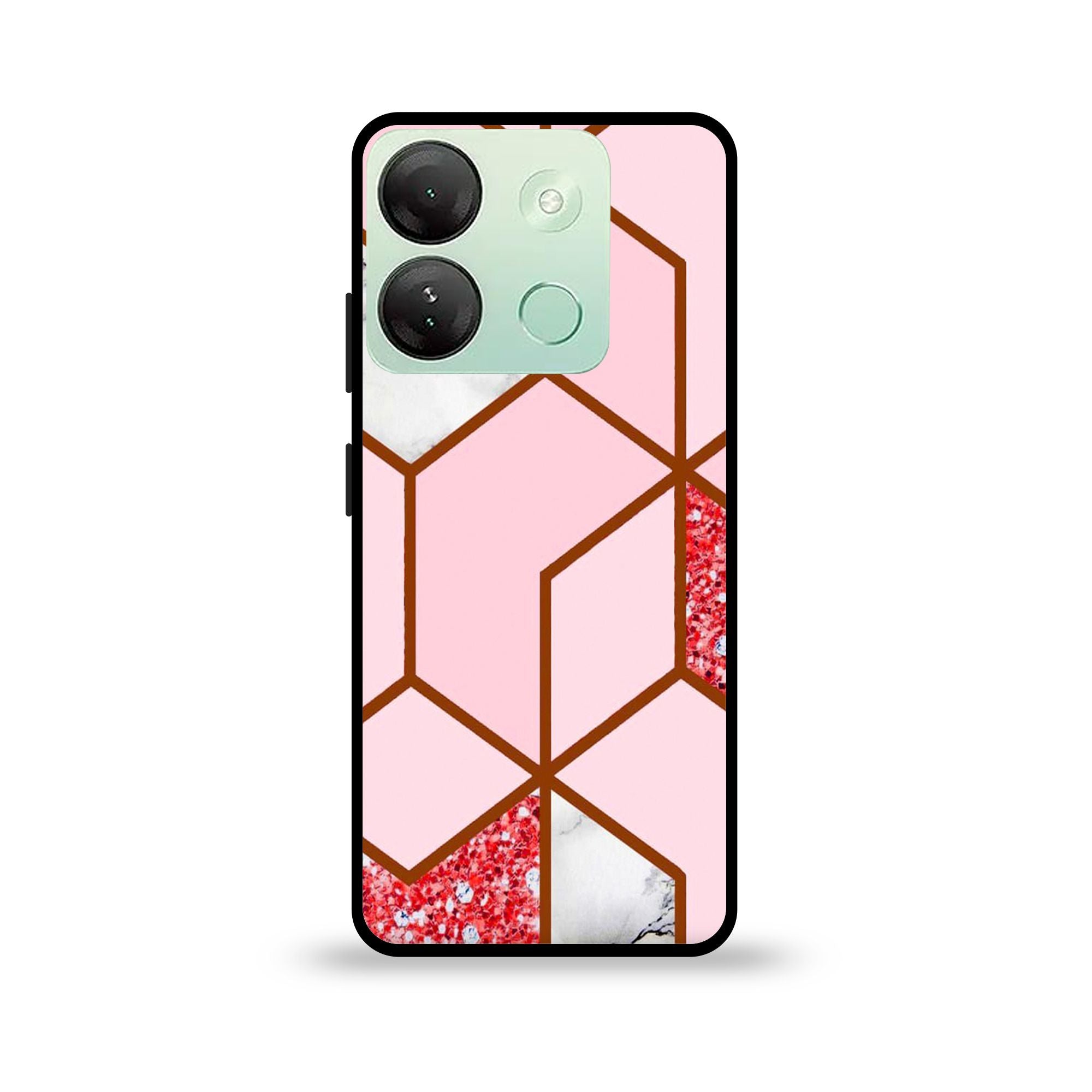 Infinix Hot Smart 7 HD - Wallpaper 19 - Premium Printed Glossy Phone Case