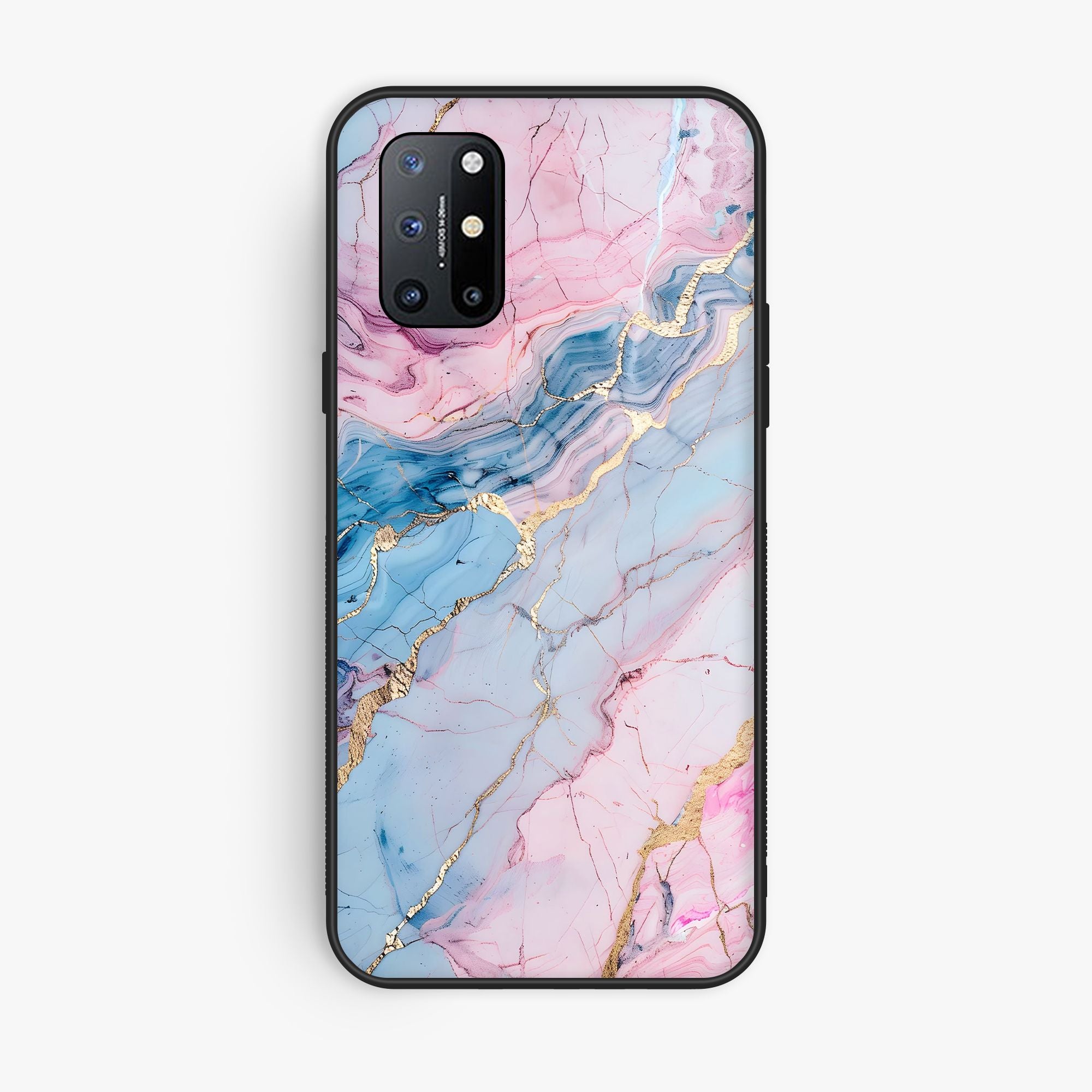 OnePlus 8t - Wallpaper 034 - Premium Printed Glossy Phone Case