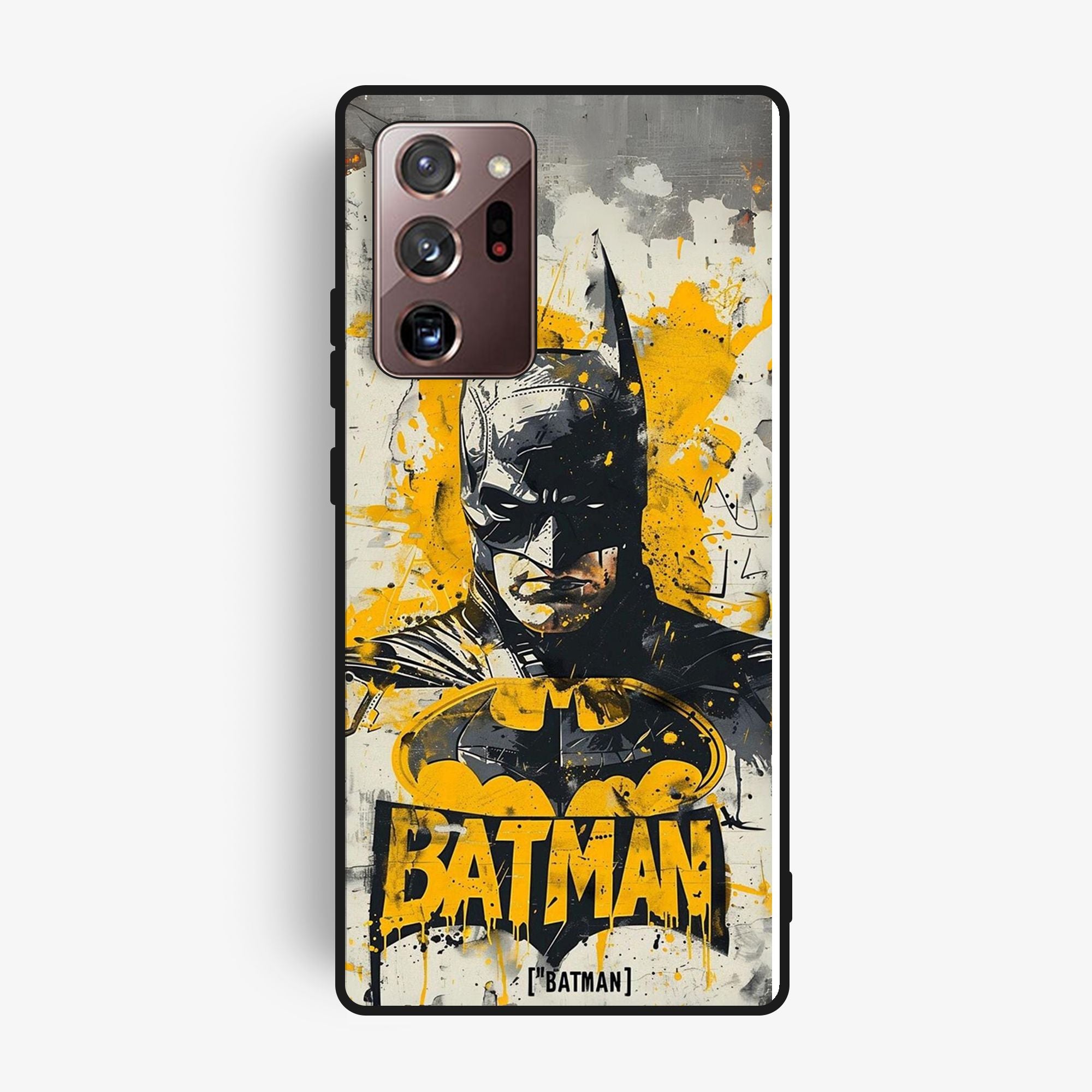 Samsung Galaxy Note 20 Ultra - Wallpaper 105 - Premium Printed Glossy Phone Case