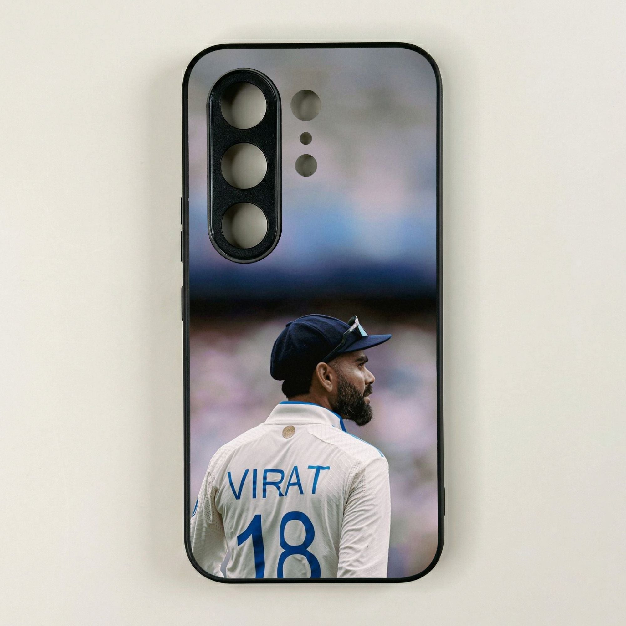 Tecno Camon 50 - Wallpaper 02 - Premium Printed Glossy Phone Case