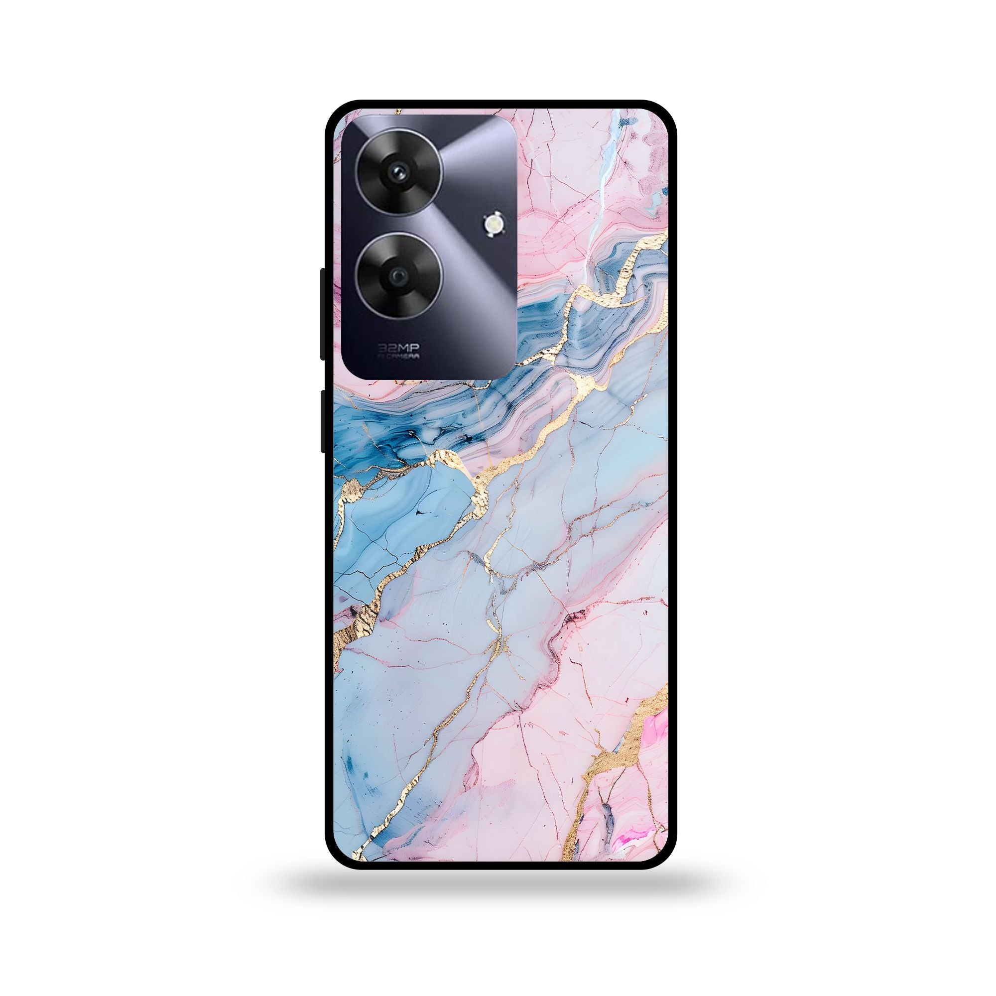 Realme Note 60 - Wallpaper 29 - Premium Printed Glossy Phone Case
