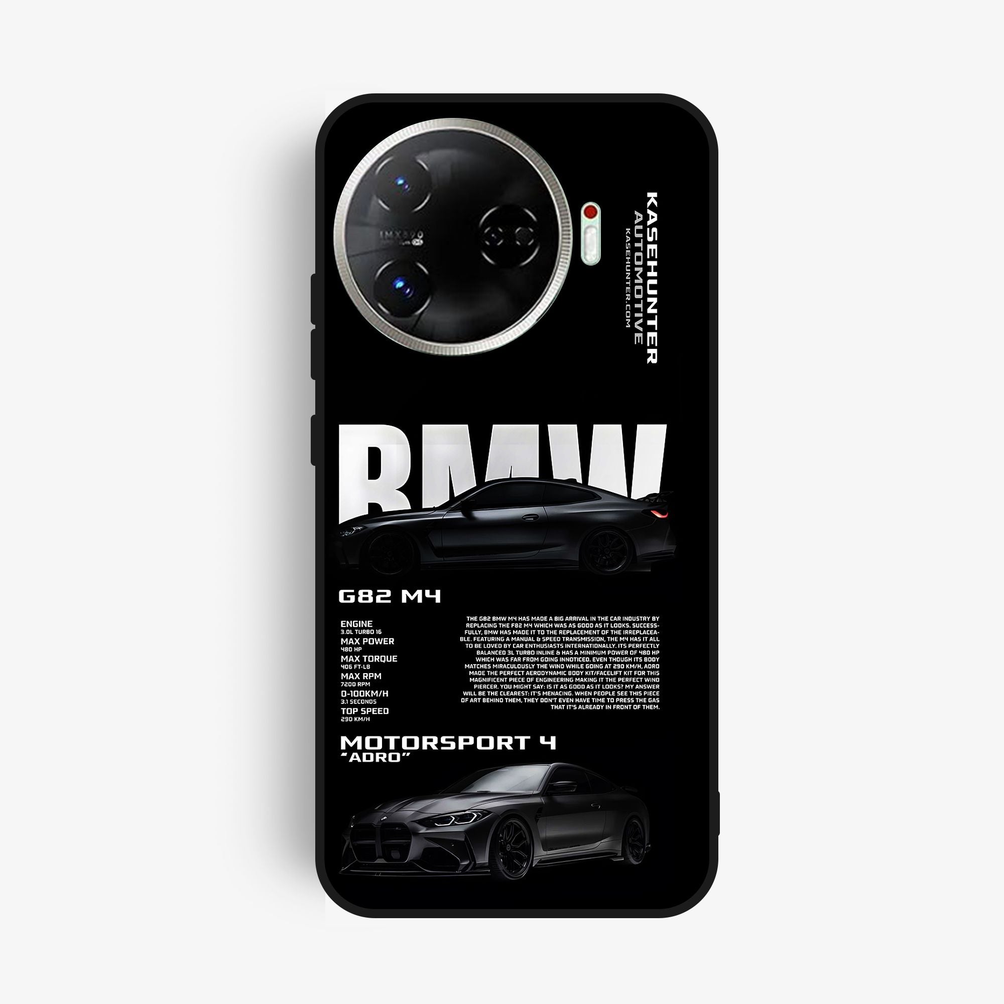 Tecno Camon 30 Pro - Wallpaper 95 - Premium Printed Glossy Phone Case