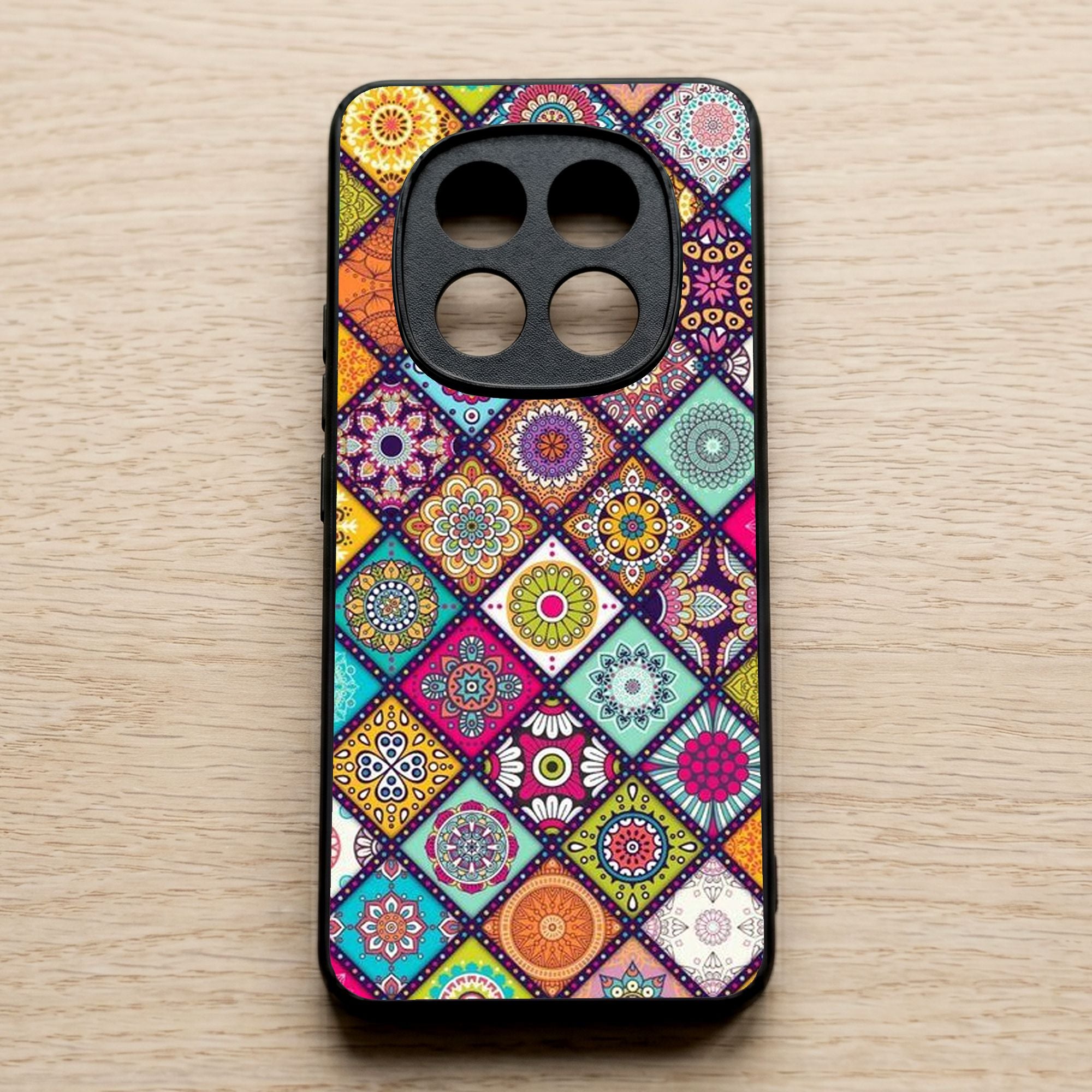 Xiaomi Redmi Note 15 4g - Wallpaper 16 - Premium Printed Glossy Phone Case