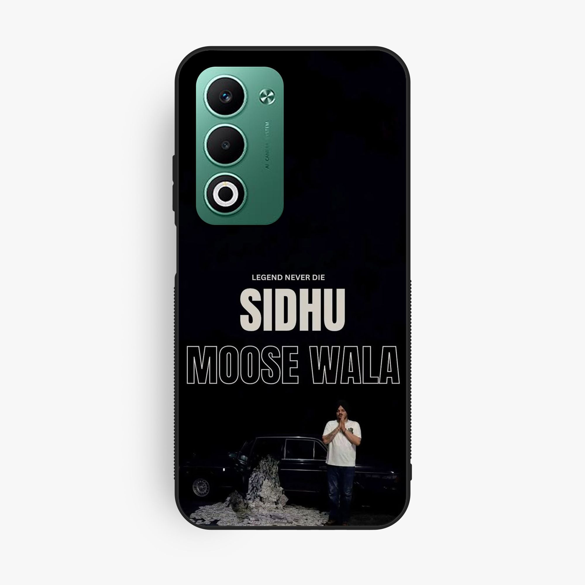 Oppo A5 5g - Wallpaper 15 - Premium Printed Glossy Phone Case