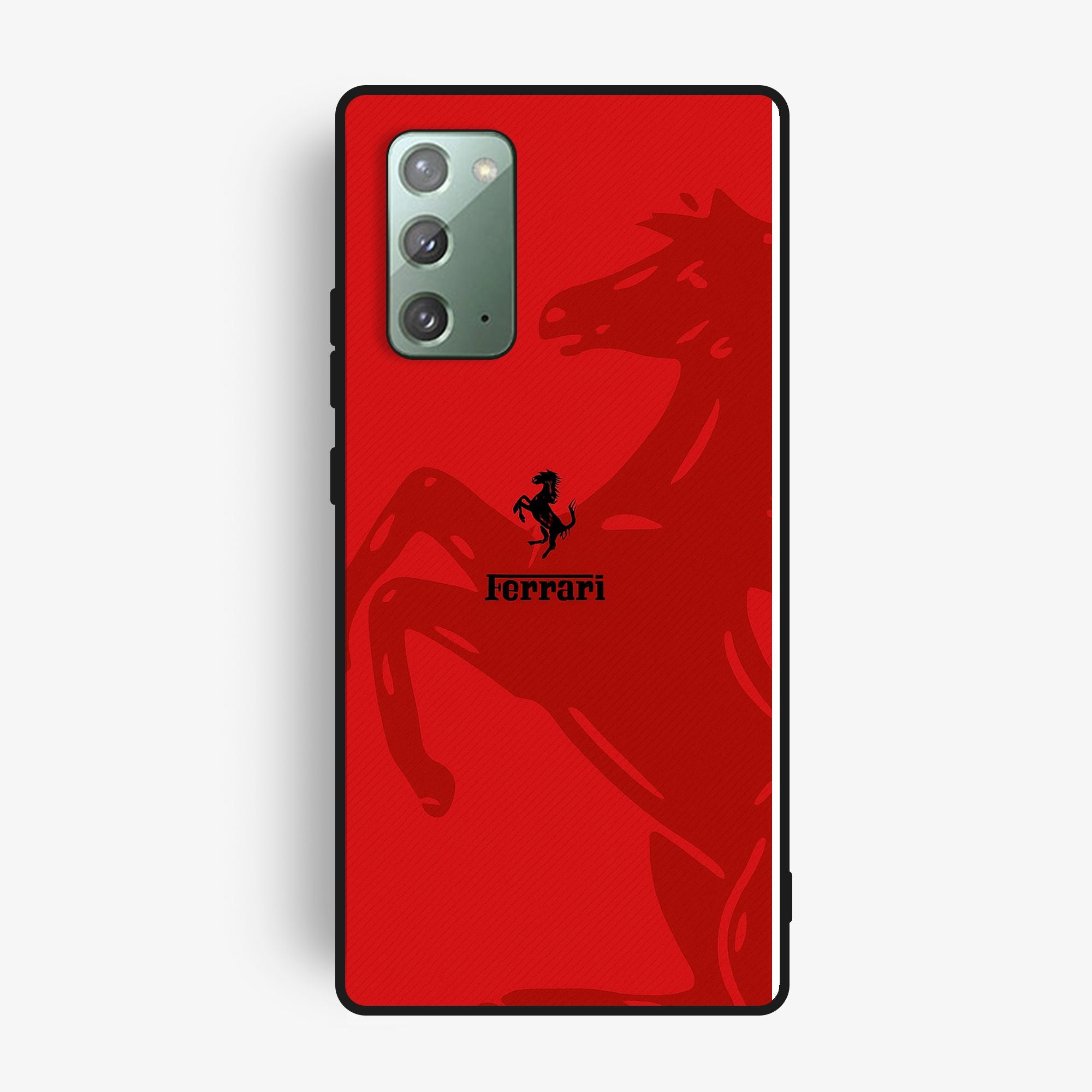 Samsung Galaxy Note 20 - Wallpaper 145 - Premium Printed Glossy Phone Case
