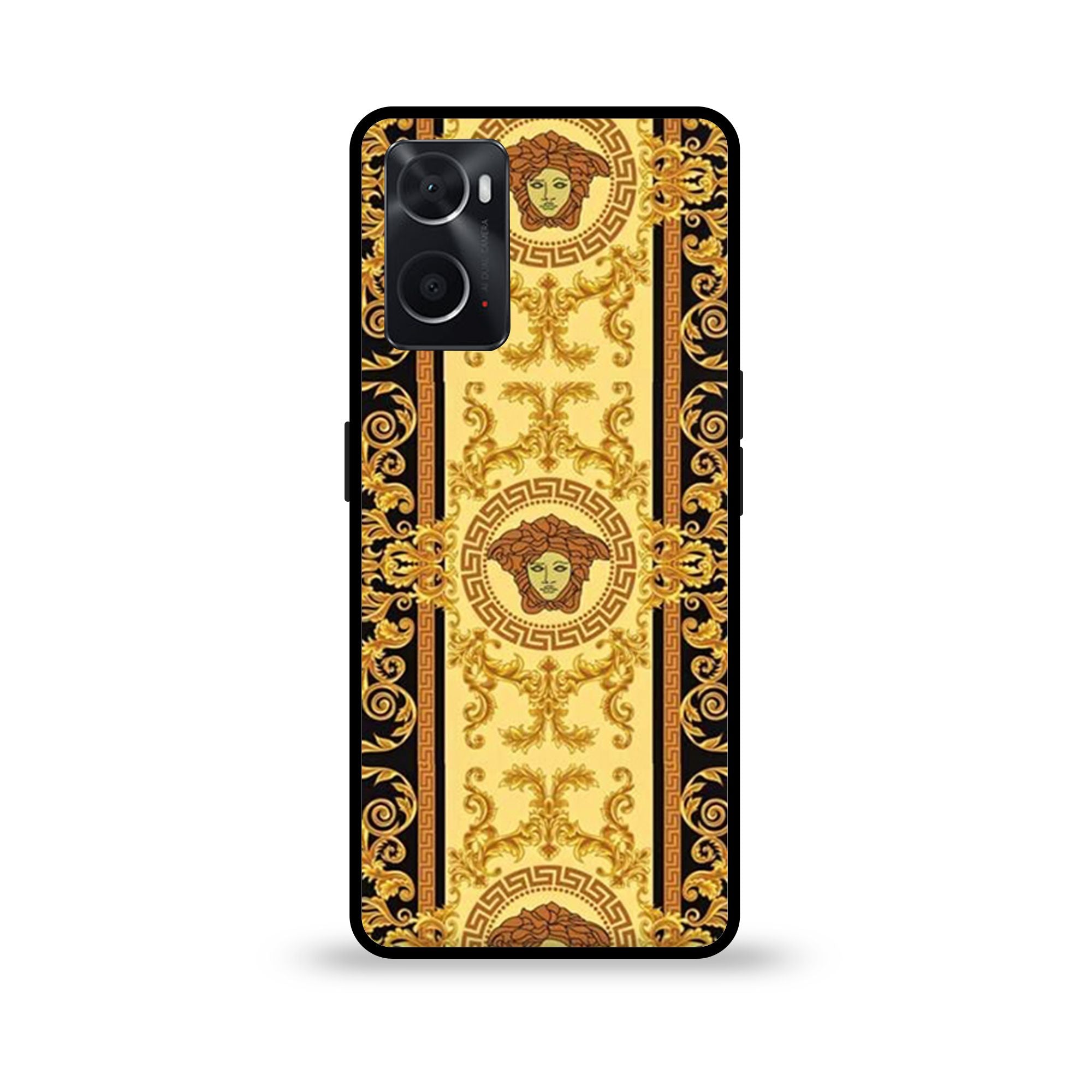 Oppo A76 - Wallpaper 71 - Premium Printed Glossy Phone Case