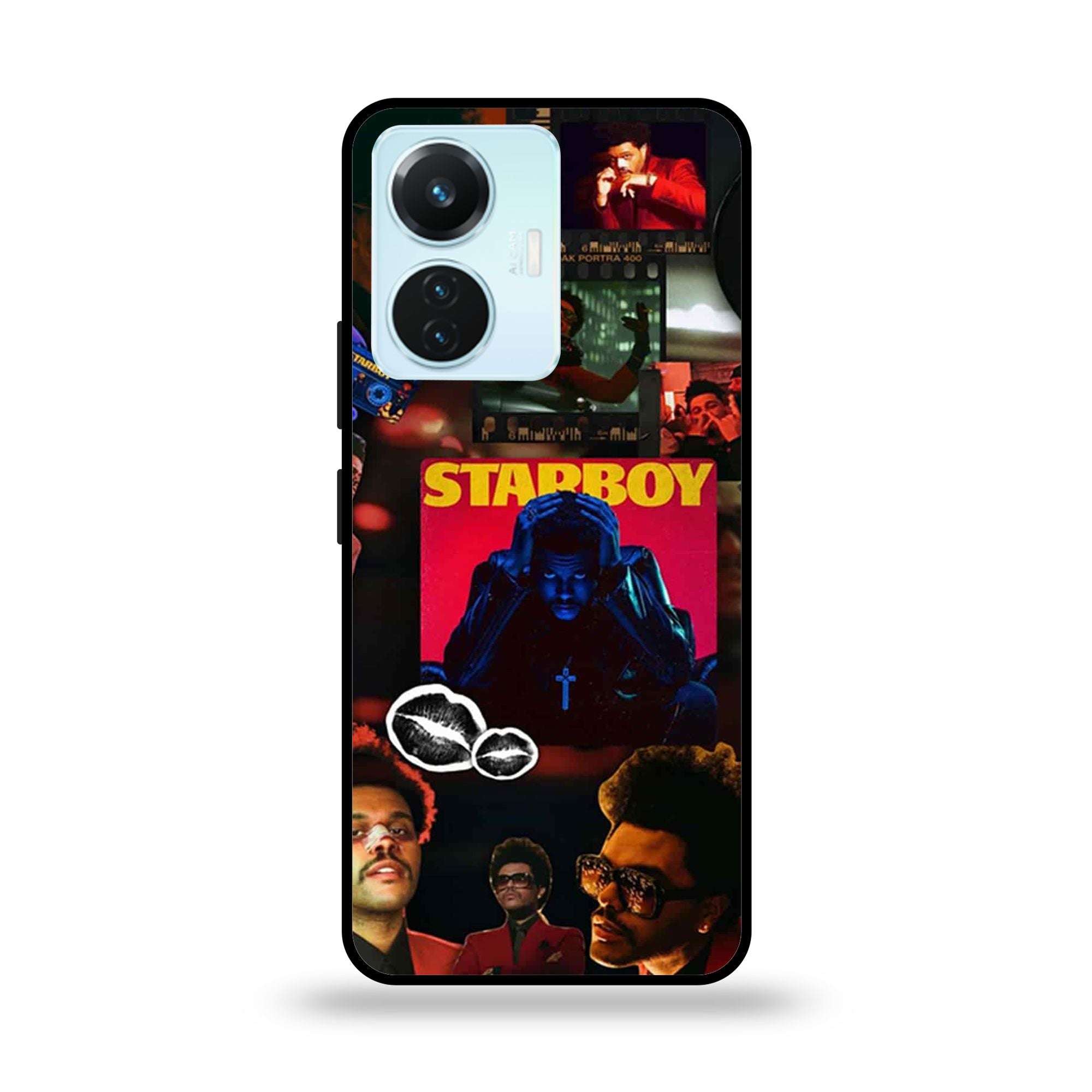 Vivo Y55 4G - Wallpaper 67 - Premium Printed Glossy Phone Case